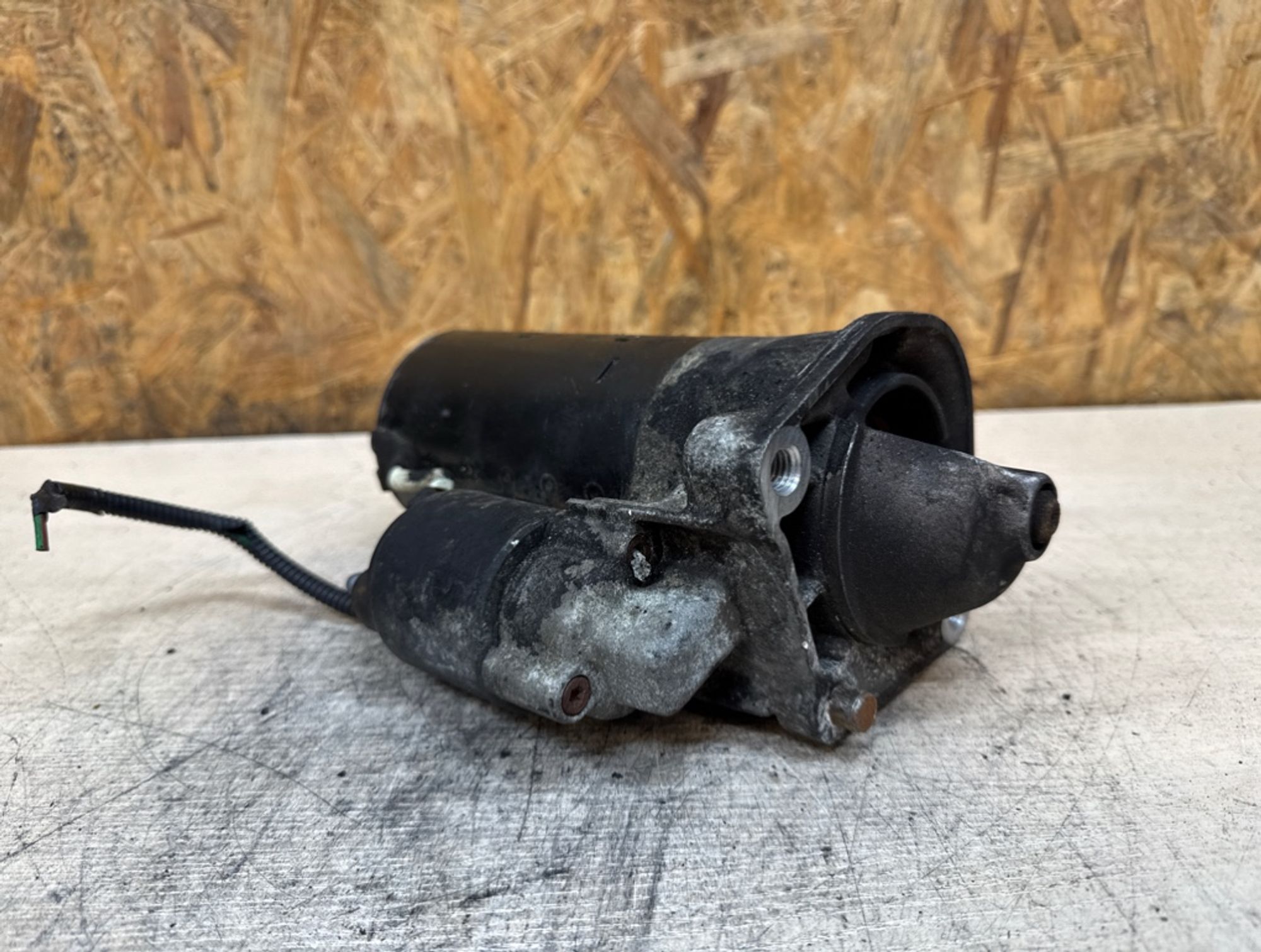 Стартер Volvo S60 D5244T4, 3000 рублей, Ростов-на-Дону