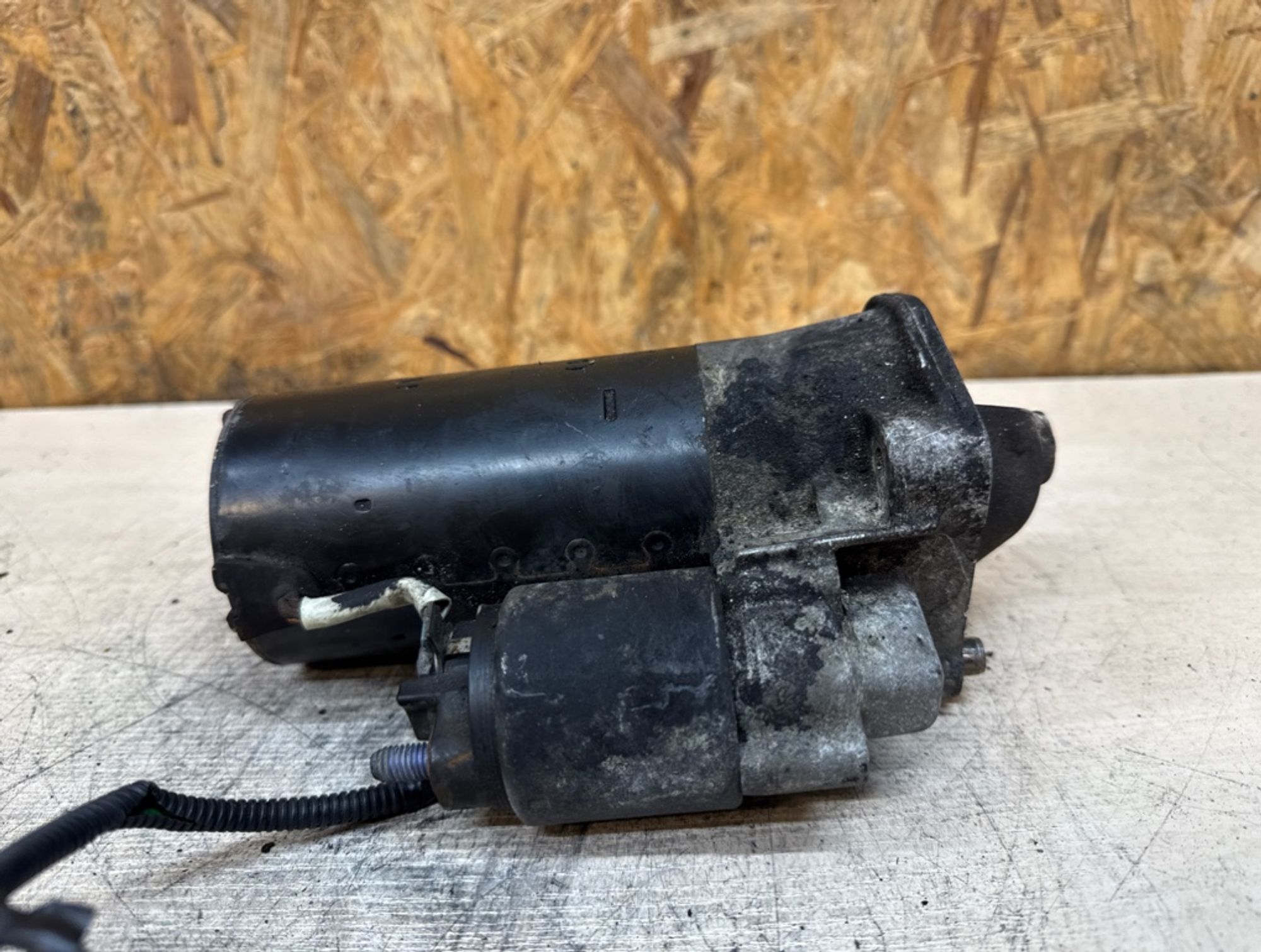 Стартер Volvo S60 D5244T4, 3000 рублей, Ростов-на-Дону