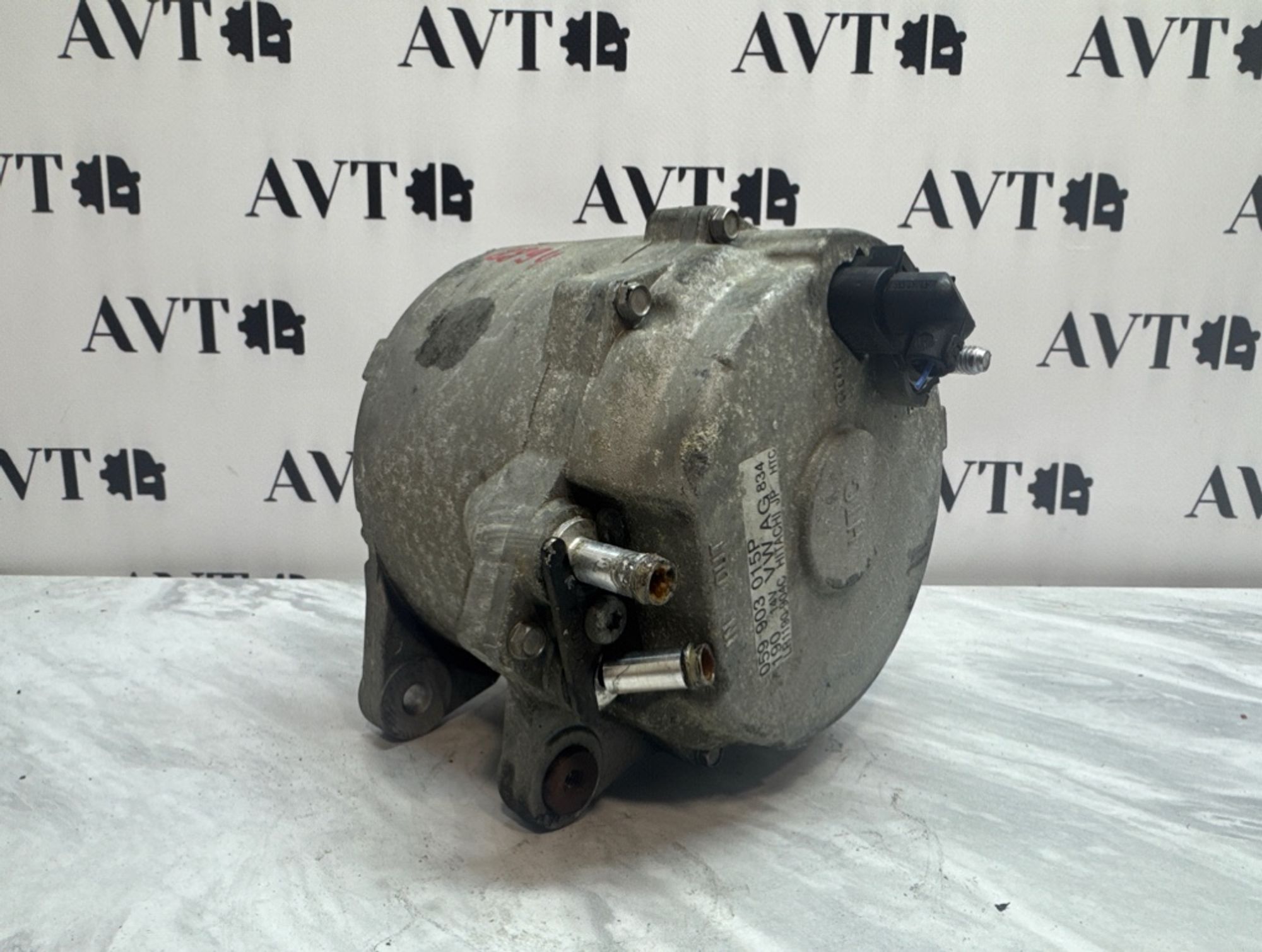 Генератор Volkswagen Touareg GP CASA CAS, 10000 рублей, Ростов-на-Дону