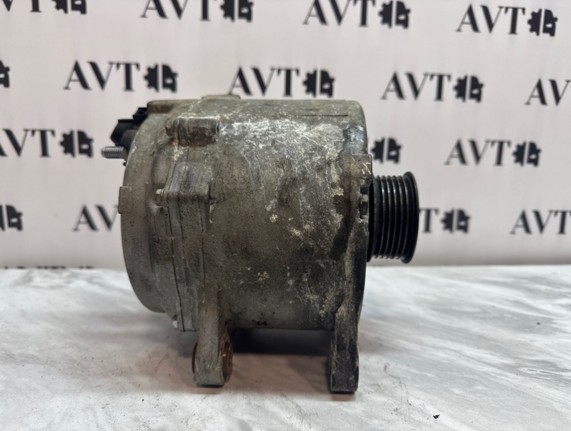 Генератор Volkswagen Touareg GP CASA CAS, 10000 рублей, Ростов-на-Дону