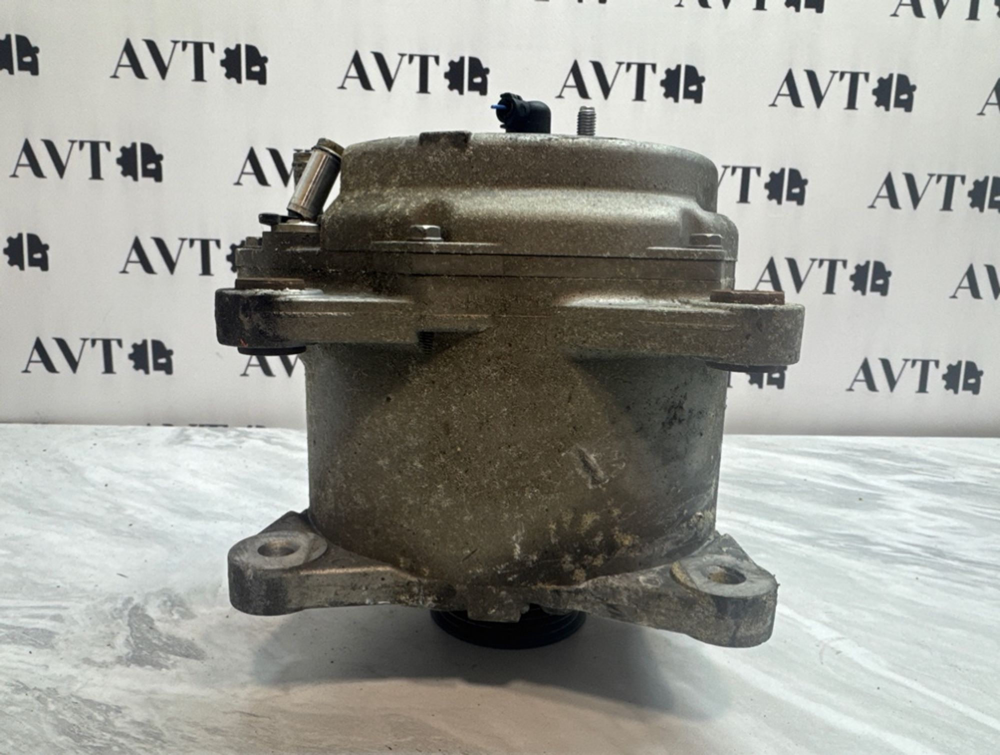 Генератор Volkswagen Touareg GP CASA CAS, 10000 рублей, Ростов-на-Дону