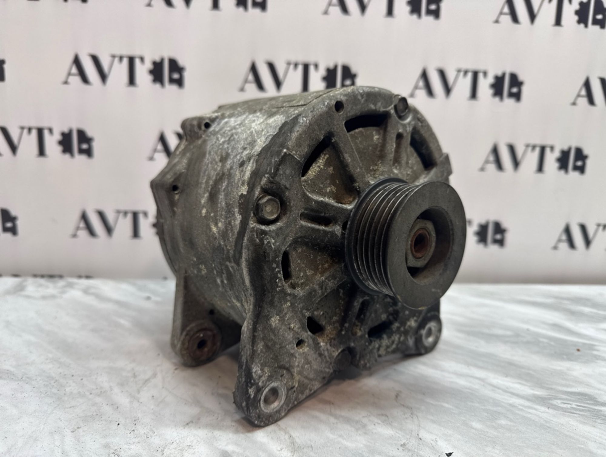 Генератор Volkswagen Touareg GP CASA CAS, 10000 рублей, Ростов-на-Дону