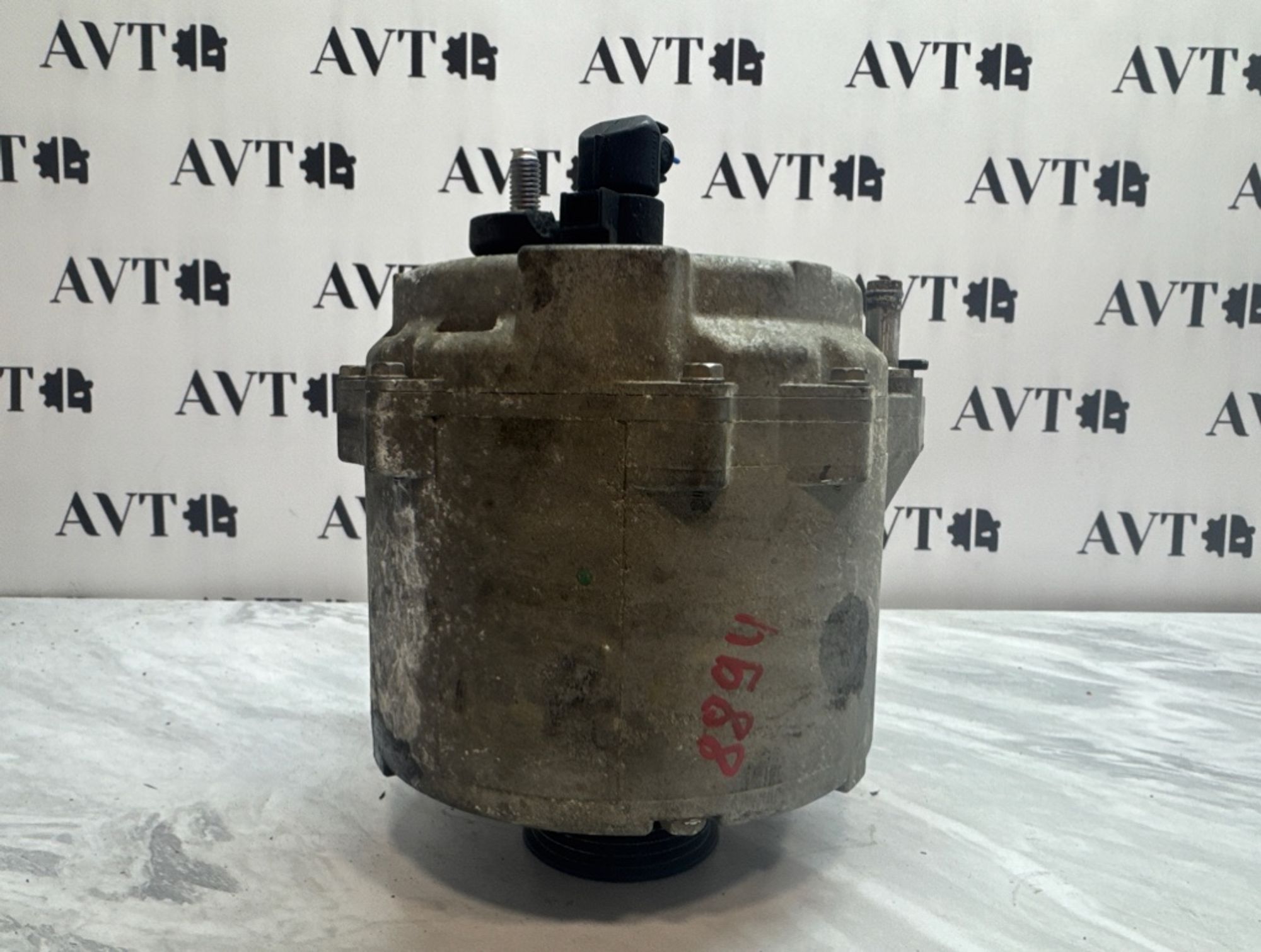 Генератор Volkswagen Touareg GP CASA CAS, 10000 рублей, Ростов-на-Дону