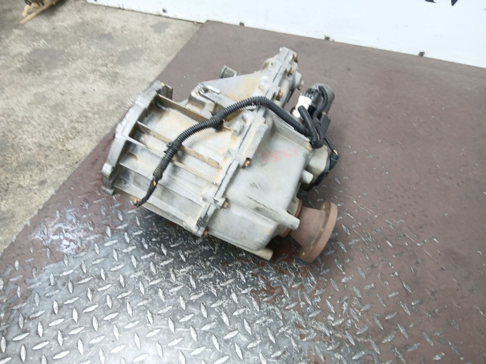 Раздаточная коробка Volkswagen Amarok CDC, 55000 рублей, Ростов-на-Дону