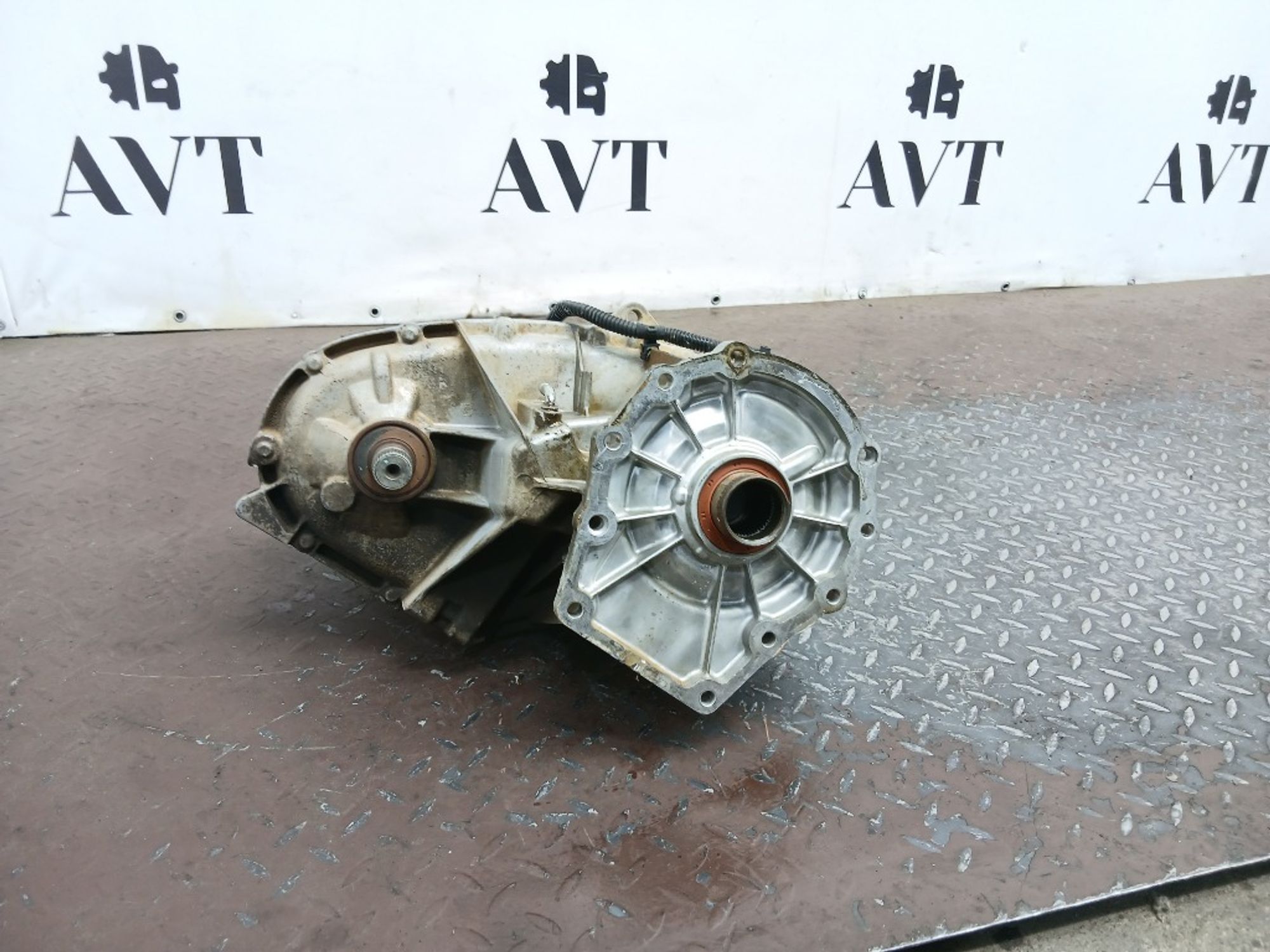 Раздаточная коробка Volkswagen Amarok CDC, 55000 рублей, Ростов-на-Дону