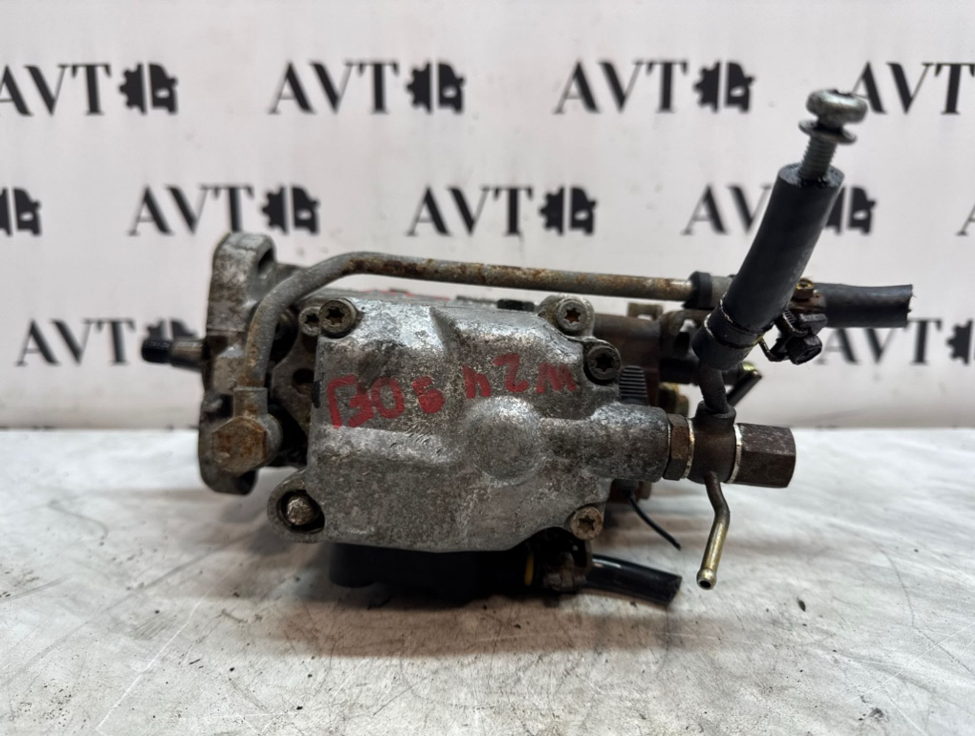 ТНВД Nissan Terrano TD27ETI, 30000 рублей, Ростов-на-Дону