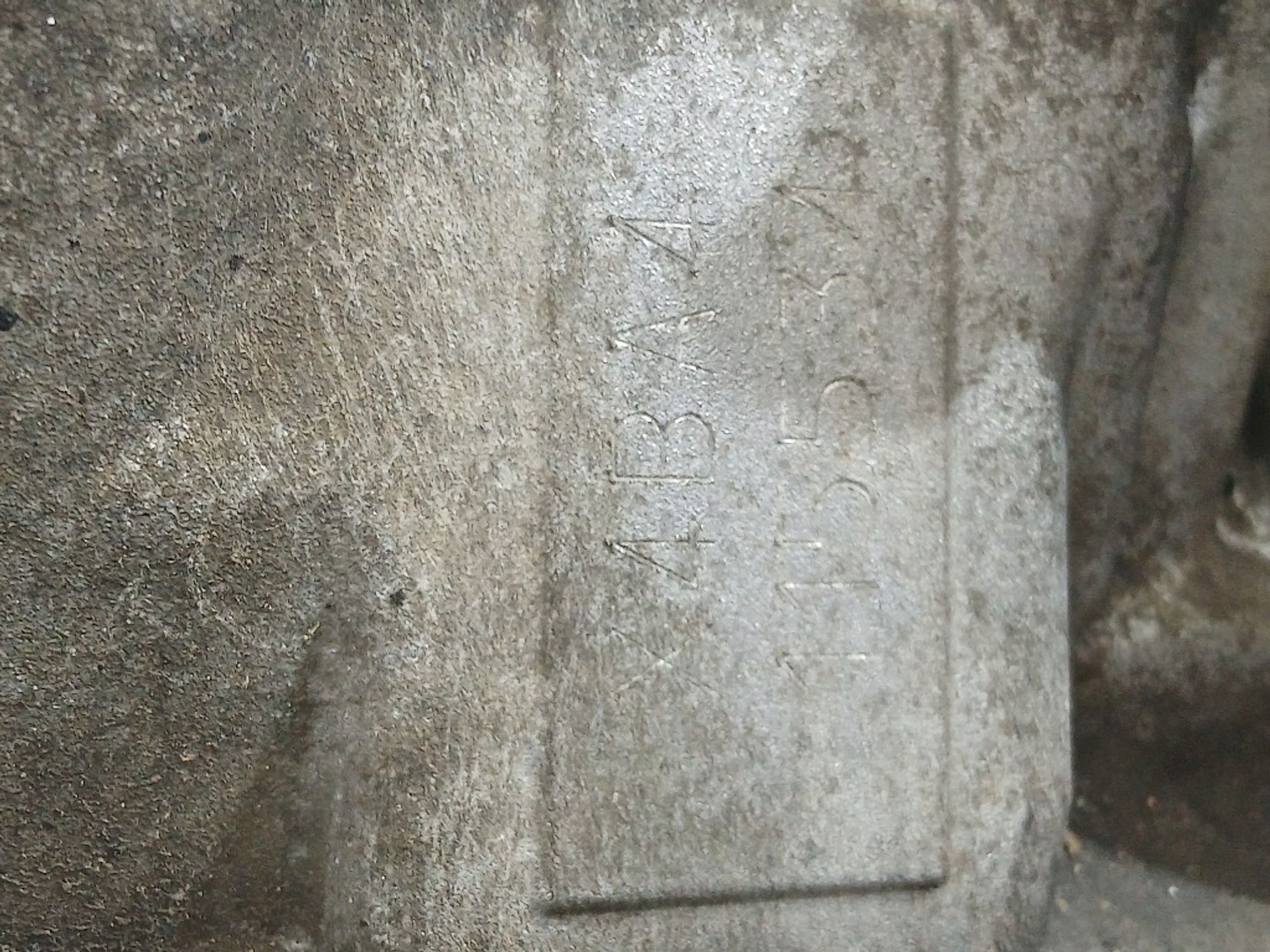 АКПП KIA Sorento BL D4CB, 40000 рублей, Ростов-на-Дону