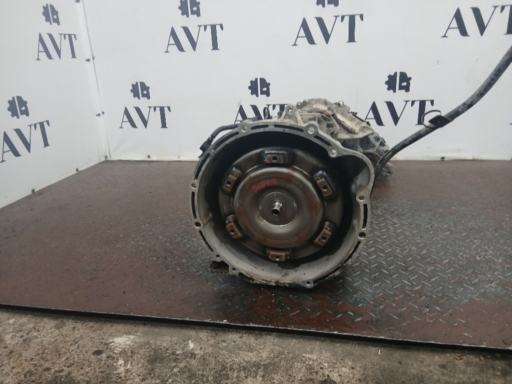 АКПП KIA Sorento BL D4CB, 40000 рублей, Ростов-на-Дону