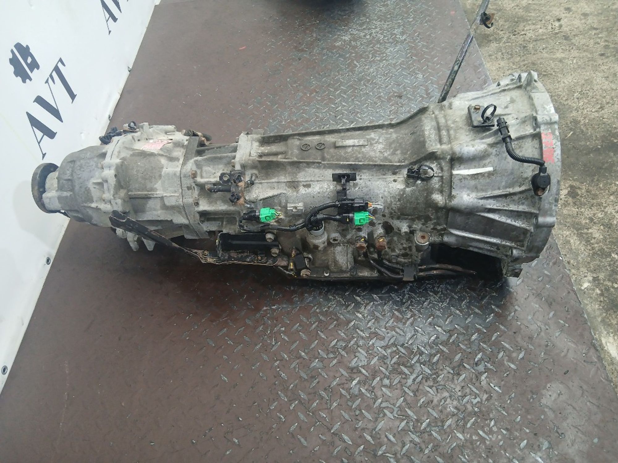 АКПП KIA Sorento BL D4CB, 40000 рублей, Ростов-на-Дону