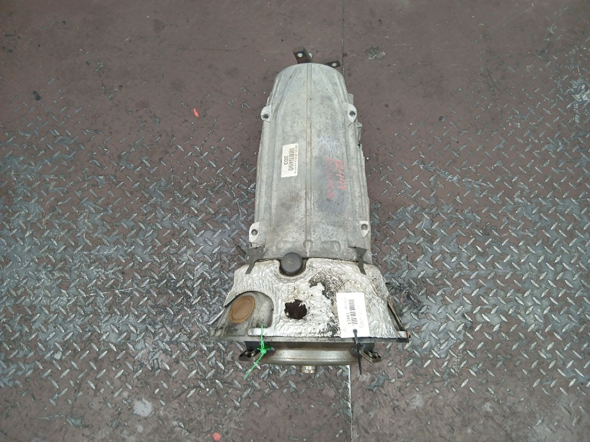 АКПП Mercedes-Benz C-Class OM642.830, 35000 рублей, Ростов-на-Дону