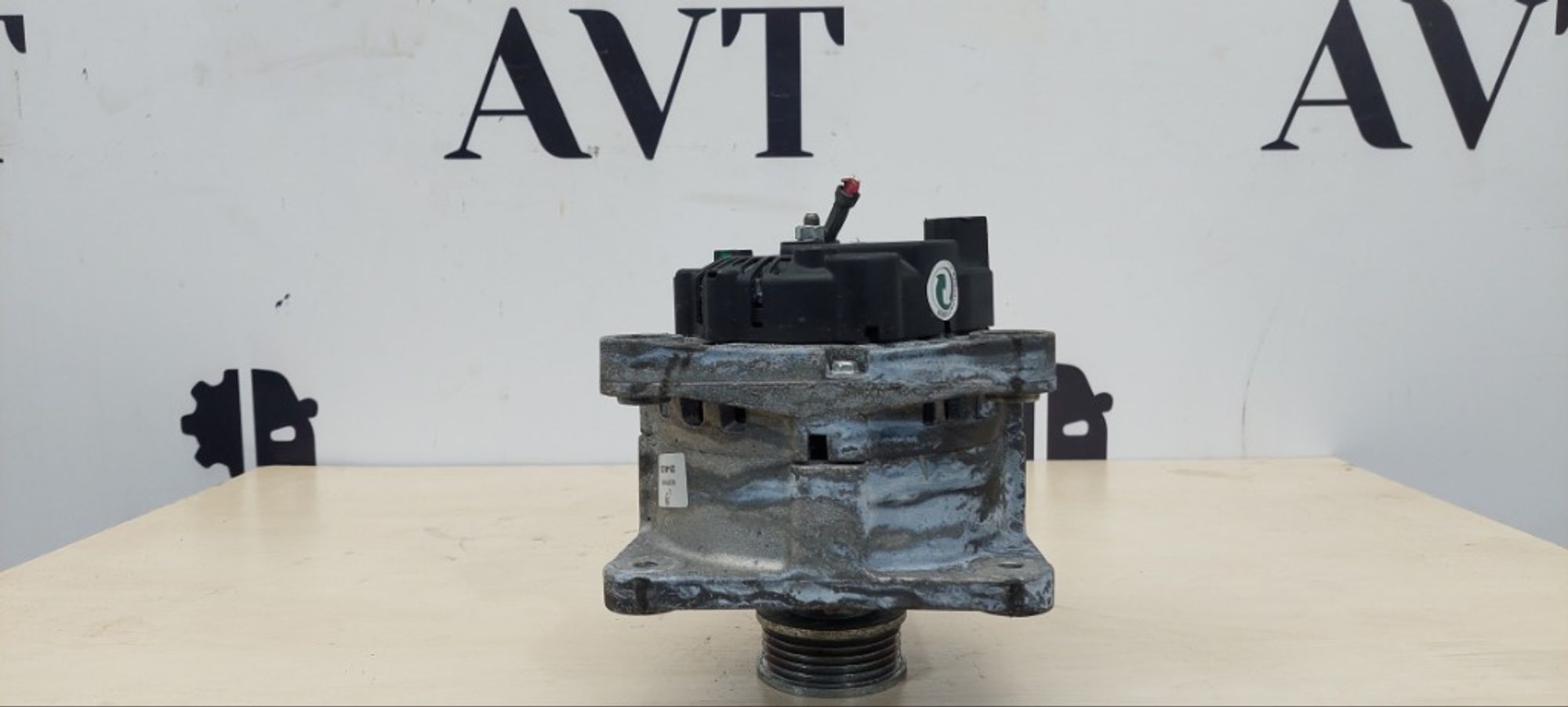 Генератор Renault Scenic K4M761, 5000 рублей, Ростов-на-Дону