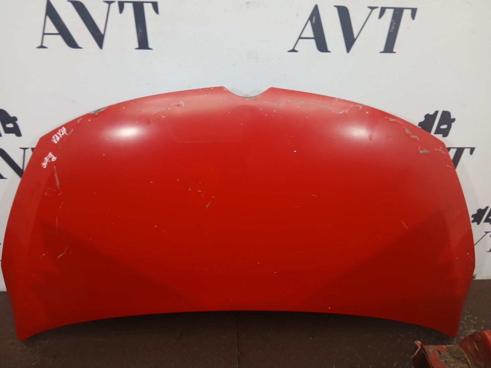 Ноускат (Nose Cut) Opel Zafira C, 130000 рублей, Ростов-на-Дону