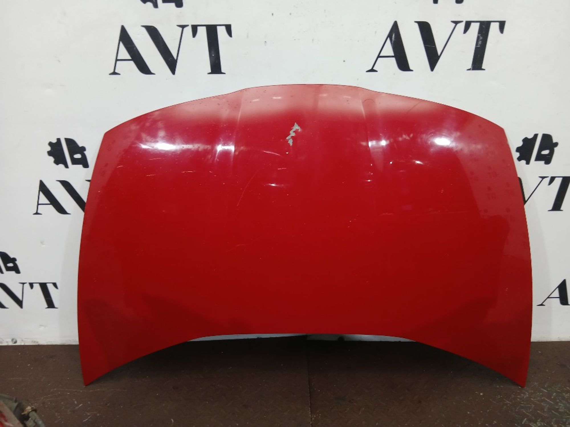 Ноускат (Nose Cut) Honda Civic 8, 105000 рублей, Ростов-на-Дону