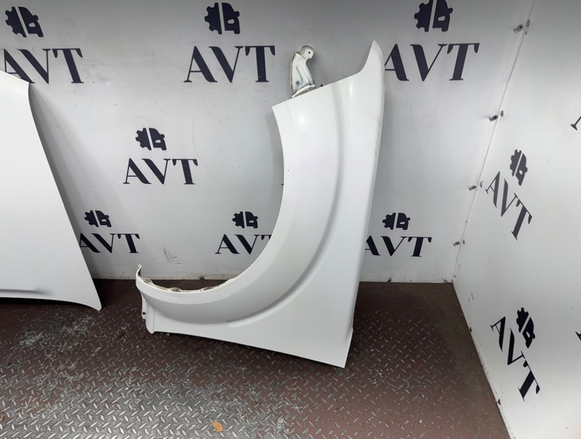 Ноускат (Nose Cut) Nissan Navara YD25, 165000 рублей, Ростов-на-Дону