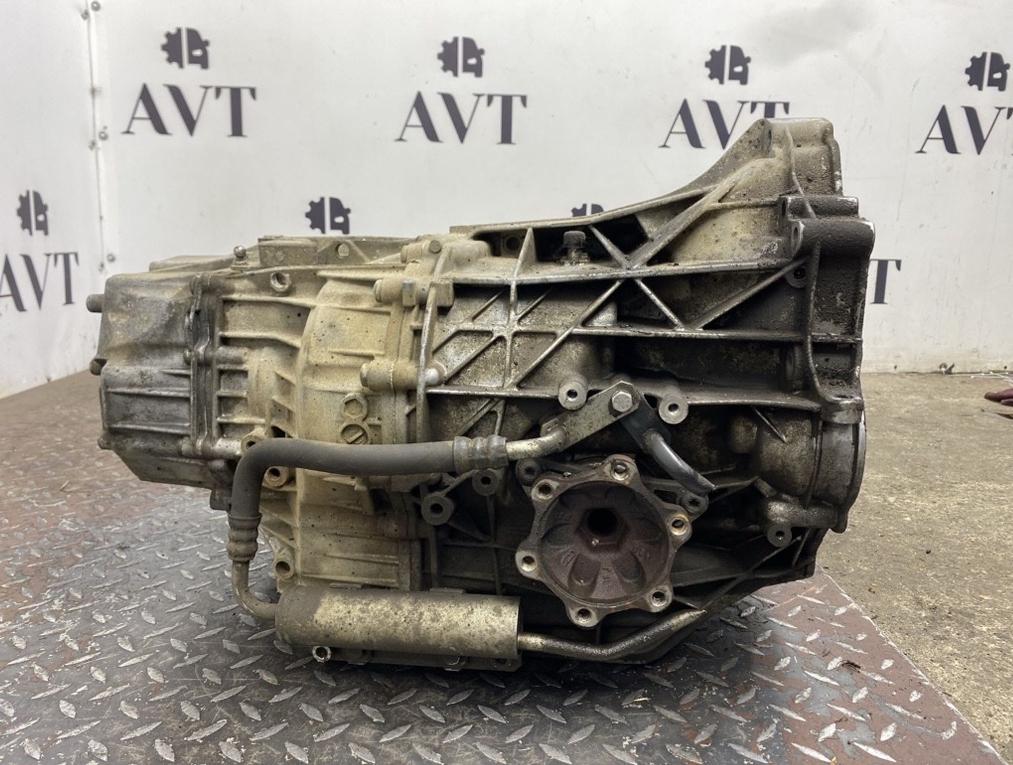 Вариатор / CVT Audi A6 BPP, 55000 рублей, Ростов-на-Дону