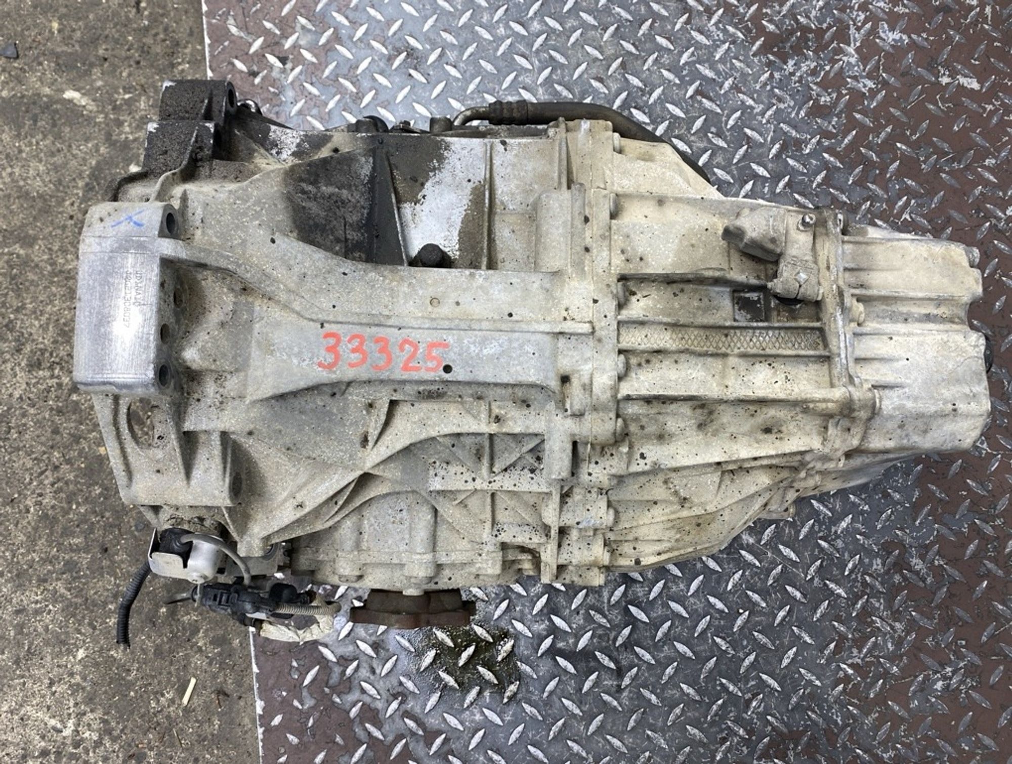 Вариатор / CVT Audi A6 BPP, 55000 рублей, Ростов-на-Дону