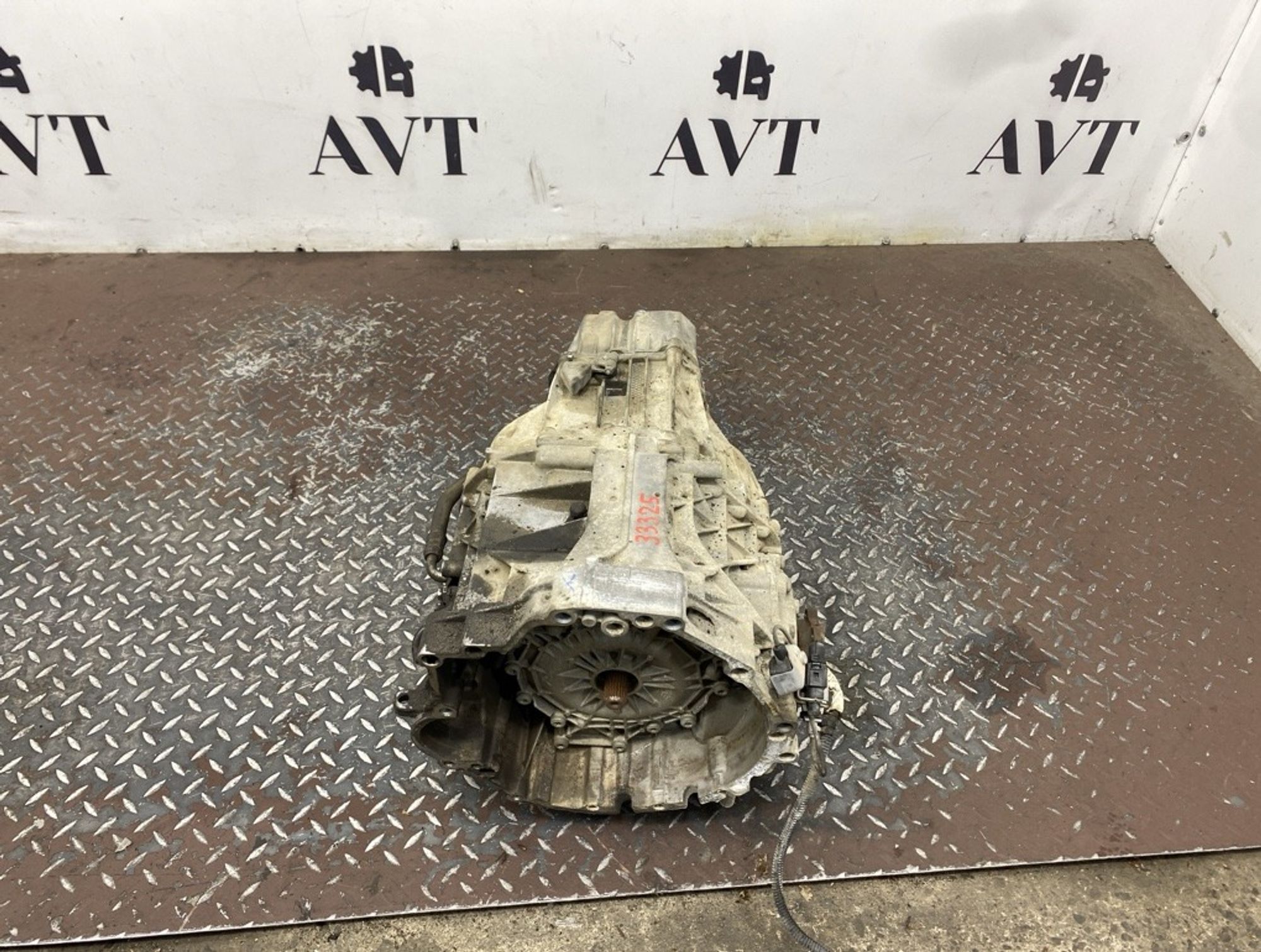 Вариатор / CVT Audi A6 BPP, 55000 рублей, Ростов-на-Дону