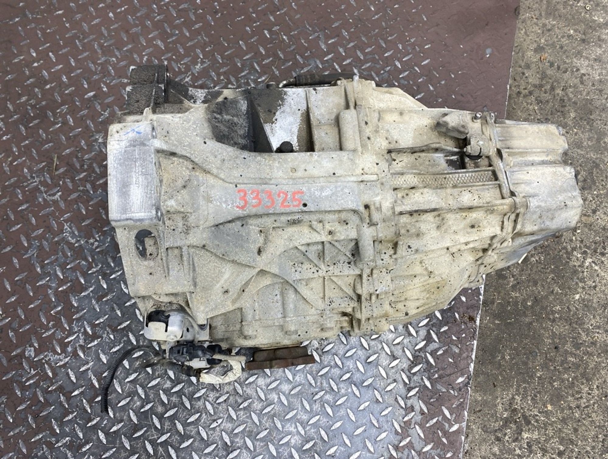 Вариатор / CVT Audi A6 BPP, 55000 рублей, Ростов-на-Дону