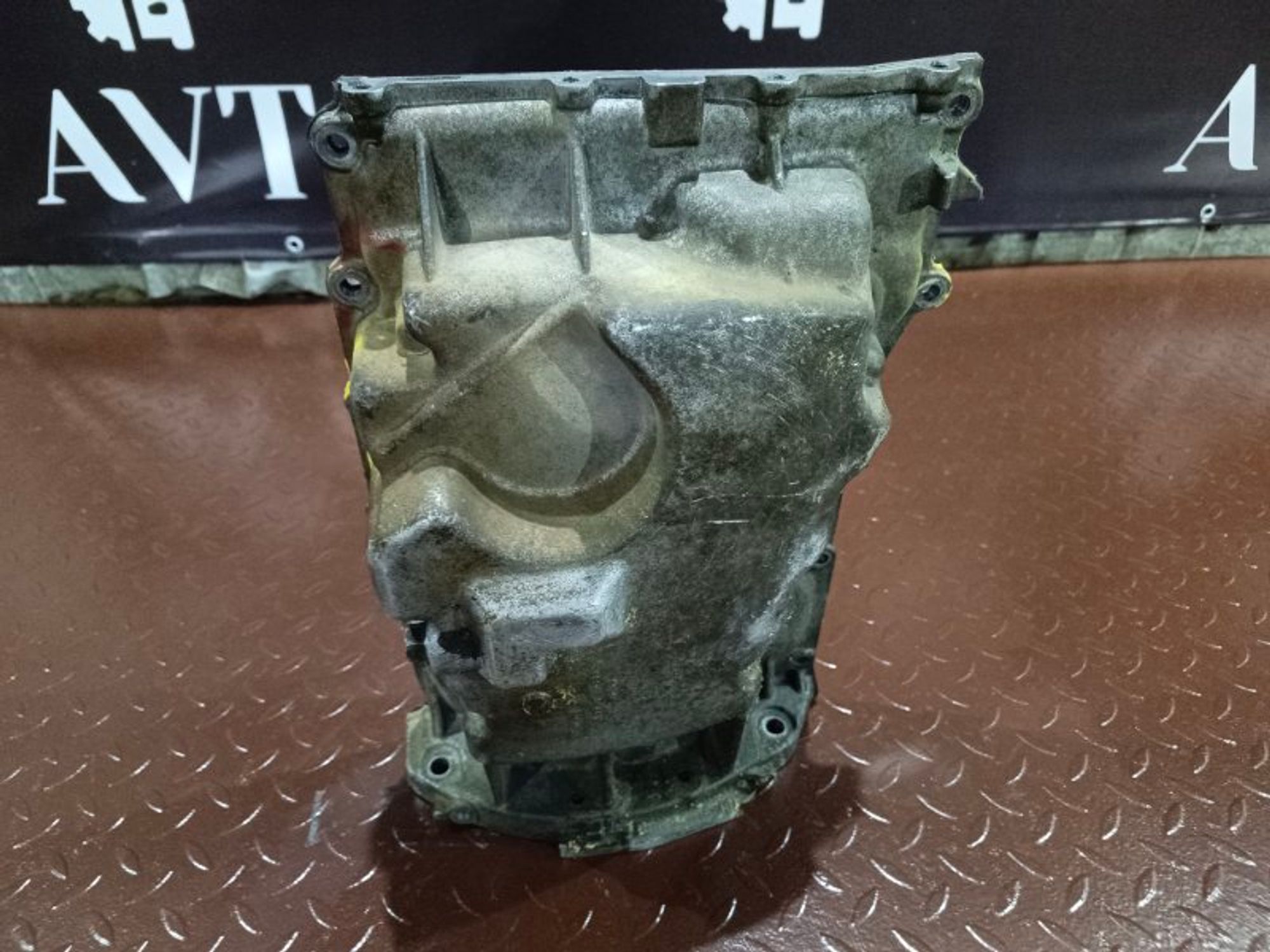 Поддон двигателя Mazda 6 L8, 4000 рублей, Ростов-на-Дону