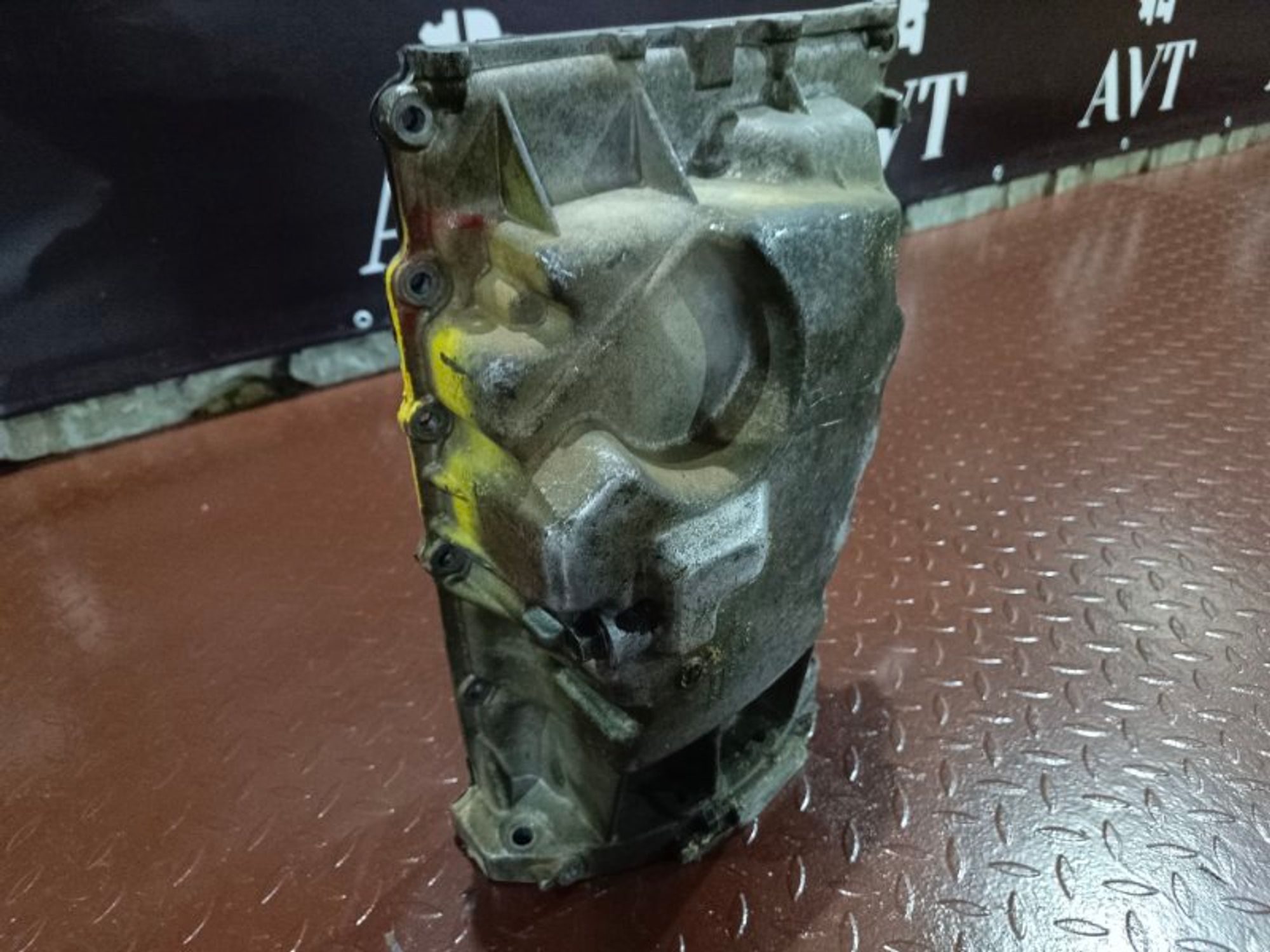 Поддон двигателя Mazda 6 L8, 4000 рублей, Ростов-на-Дону