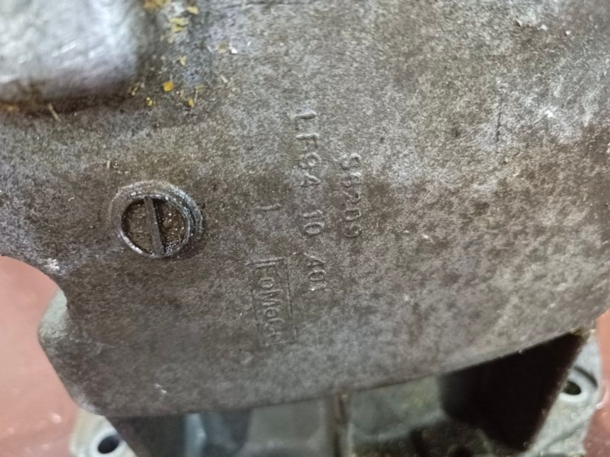 Поддон двигателя Mazda 6 L8, 4000 рублей, Ростов-на-Дону