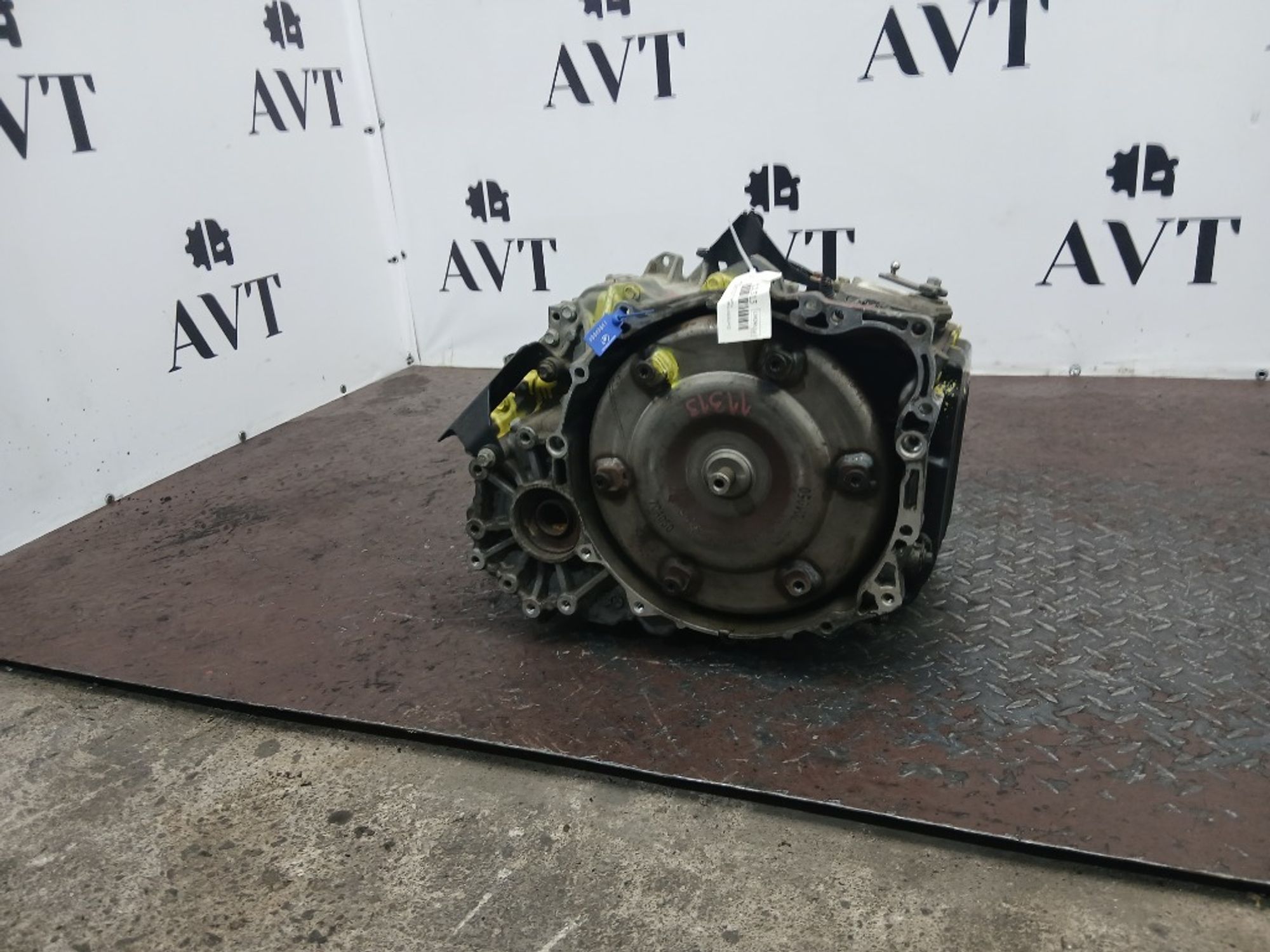 АКПП Volvo V70 D5244T14, 30000 рублей, Ростов-на-Дону