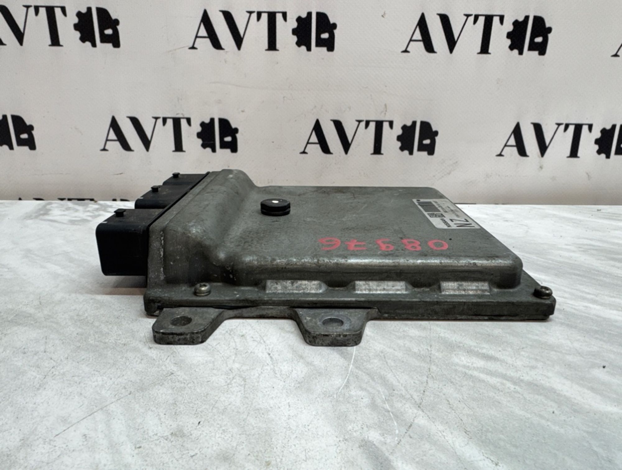 Блок управления Nissan Murano Z51 VQ35DE, 4000 рублей, Ростов-на-Дону