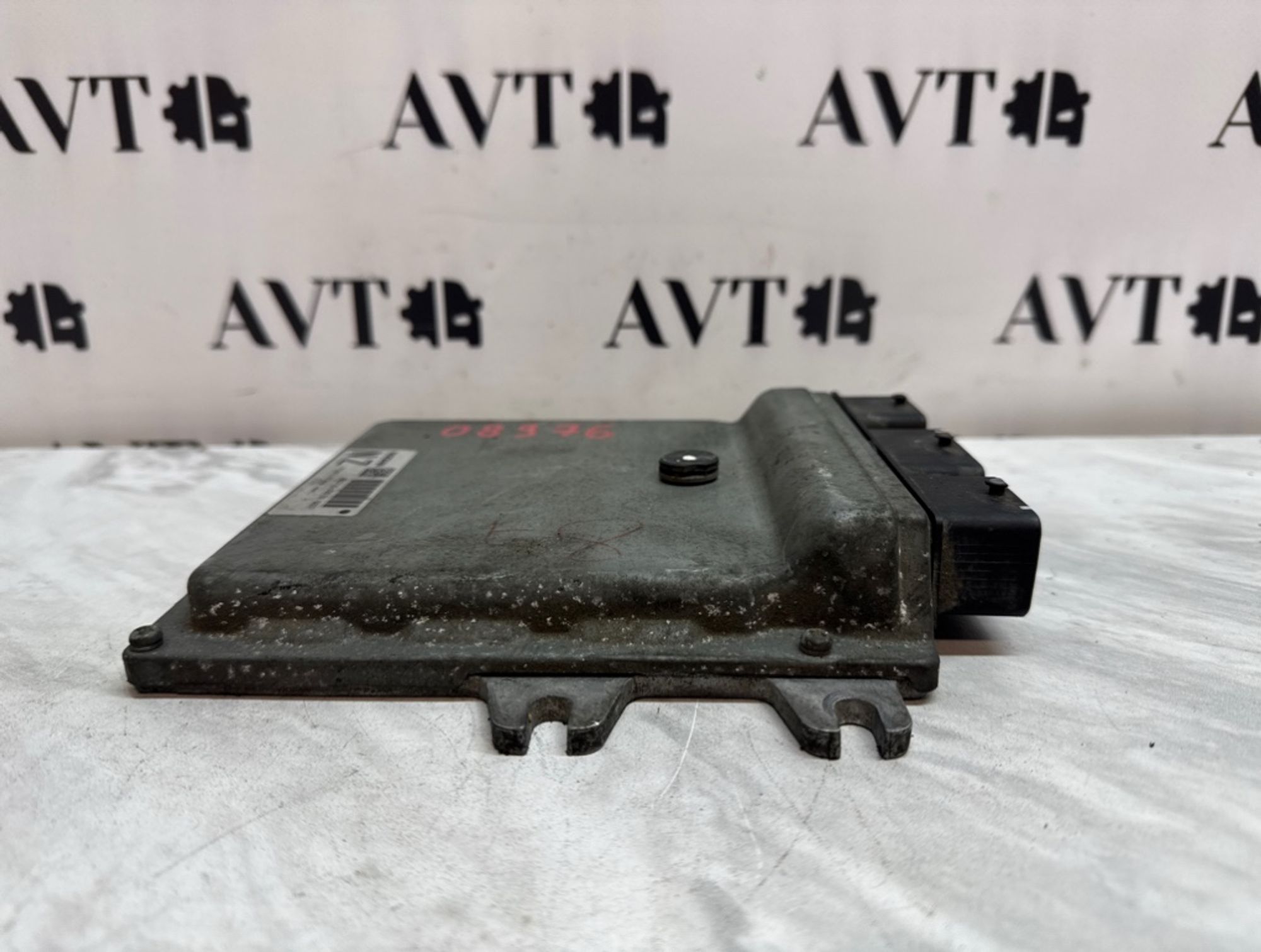 Блок управления Nissan Murano Z51 VQ35DE, 4000 рублей, Ростов-на-Дону