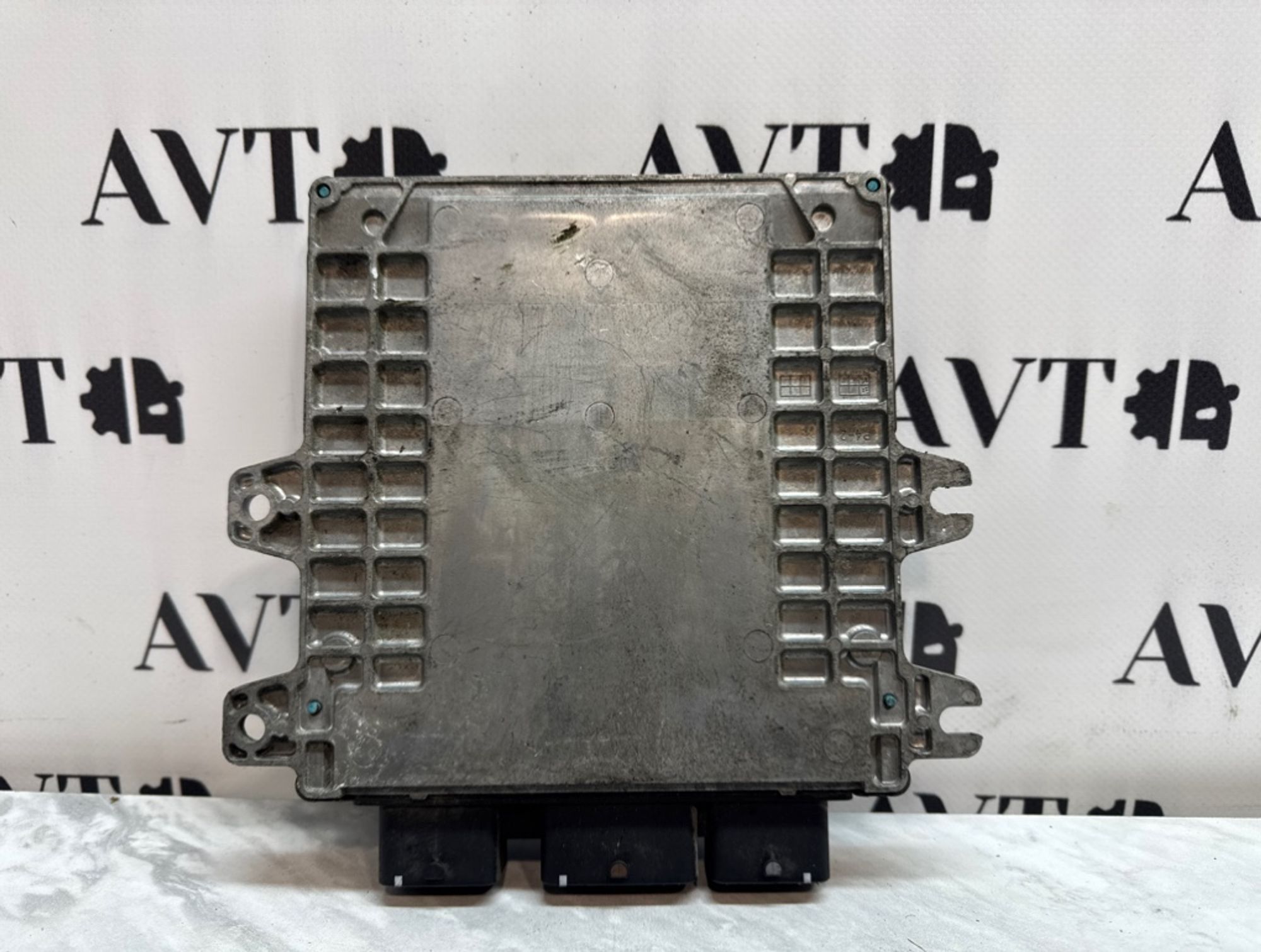 Блок управления Nissan Murano Z51 VQ35DE, 4000 рублей, Ростов-на-Дону