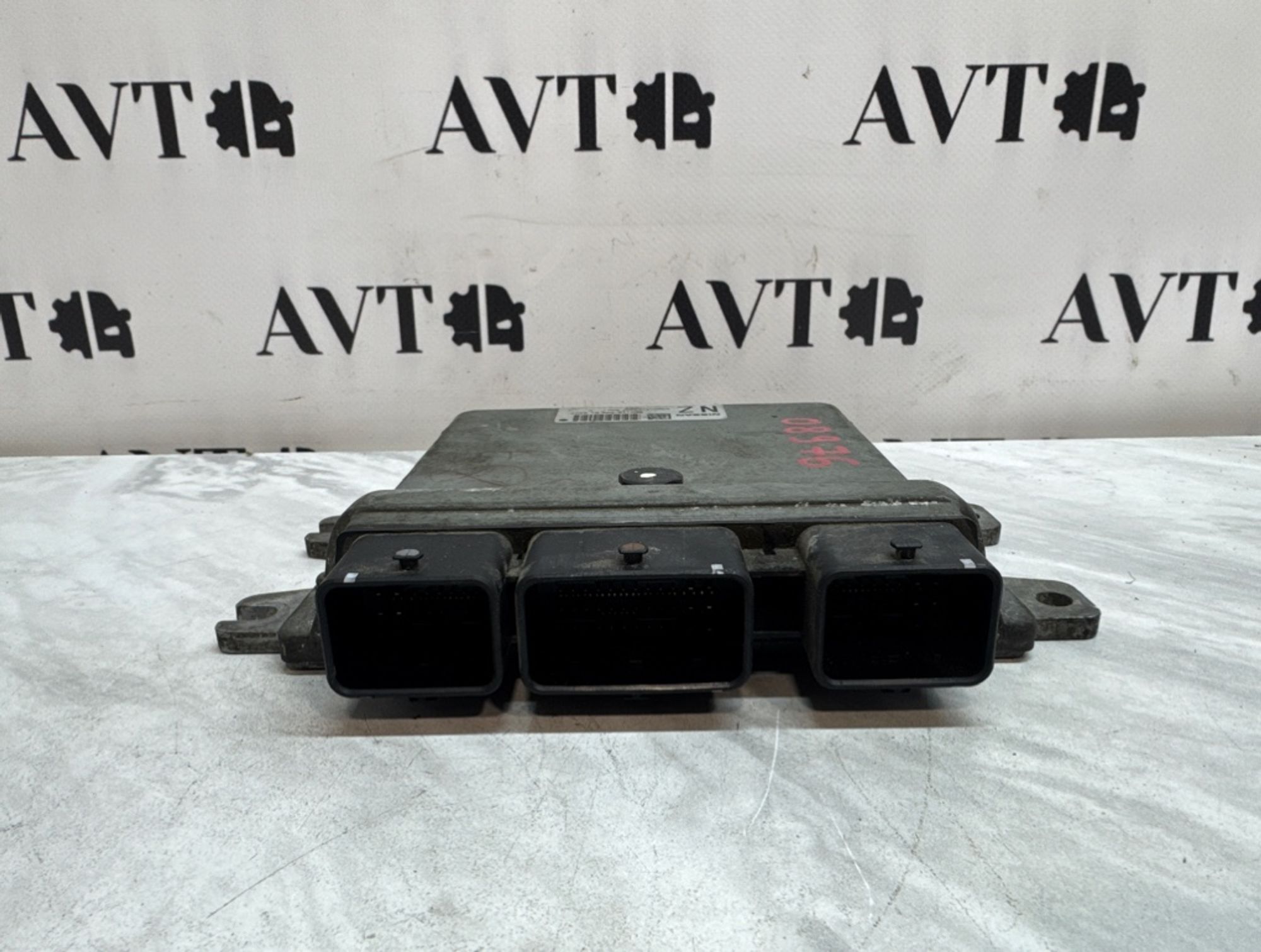 Блок управления Nissan Murano Z51 VQ35DE, 4000 рублей, Ростов-на-Дону