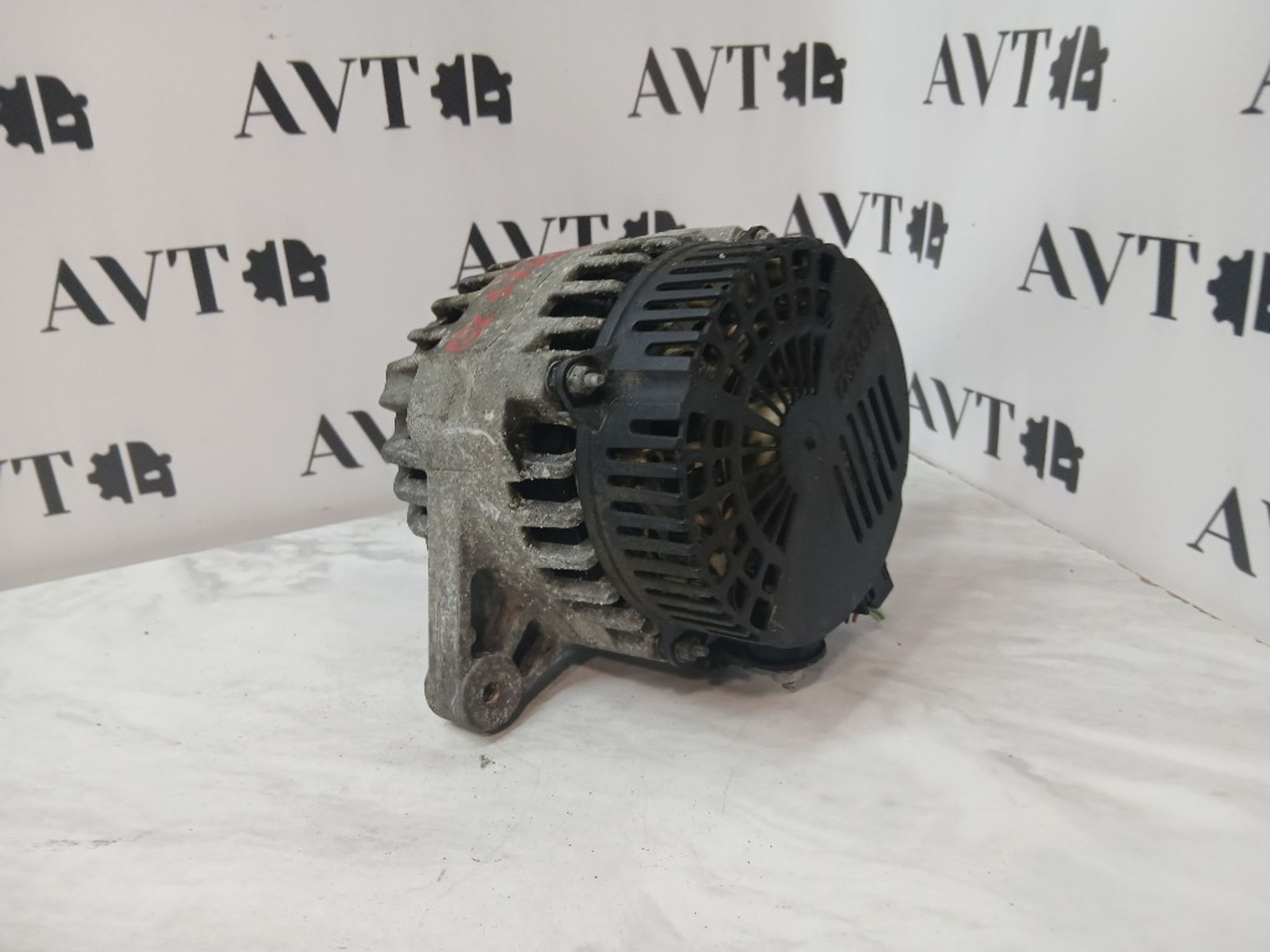 Генератор Toyota Corolla E150 1ZR-FE, 6000 рублей, Ростов-на-Дону