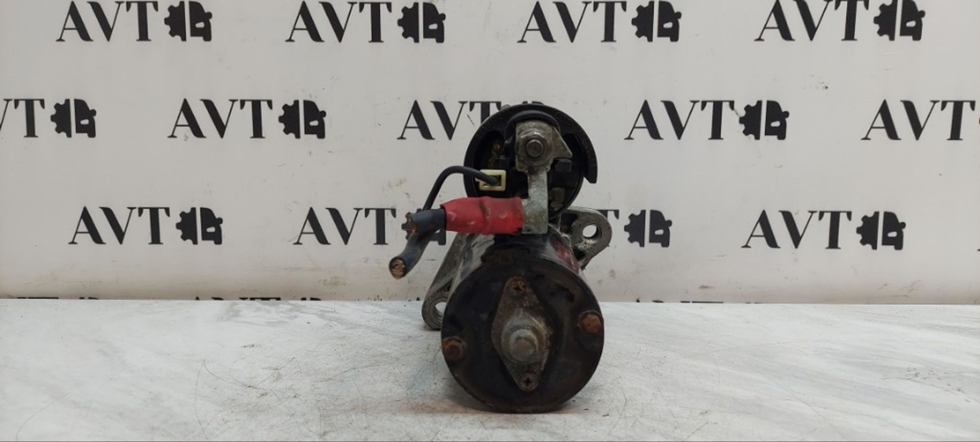 Стартер Audi A4 ASN, 2500 рублей, Ростов-на-Дону