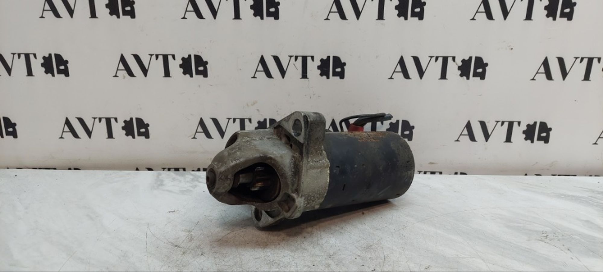 Стартер Audi A4 ASN, 2500 рублей, Ростов-на-Дону