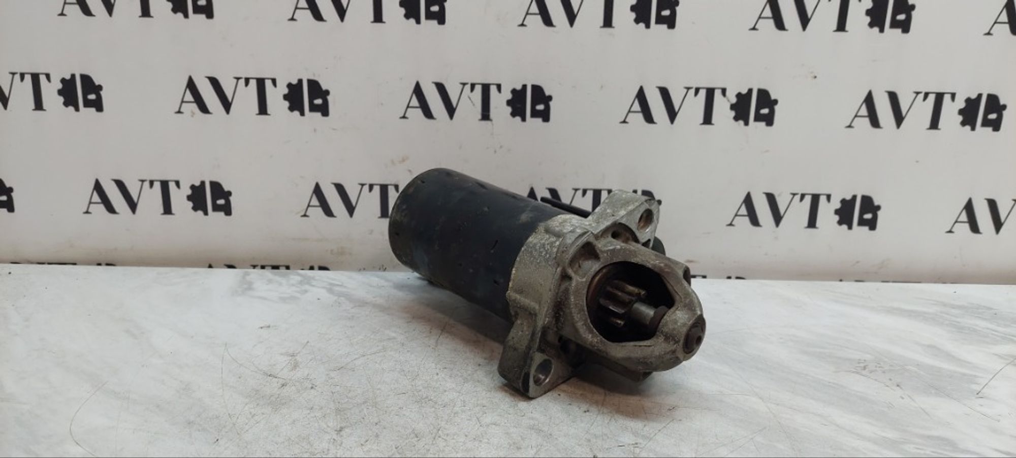 Стартер Audi A4 ASN, 2500 рублей, Ростов-на-Дону