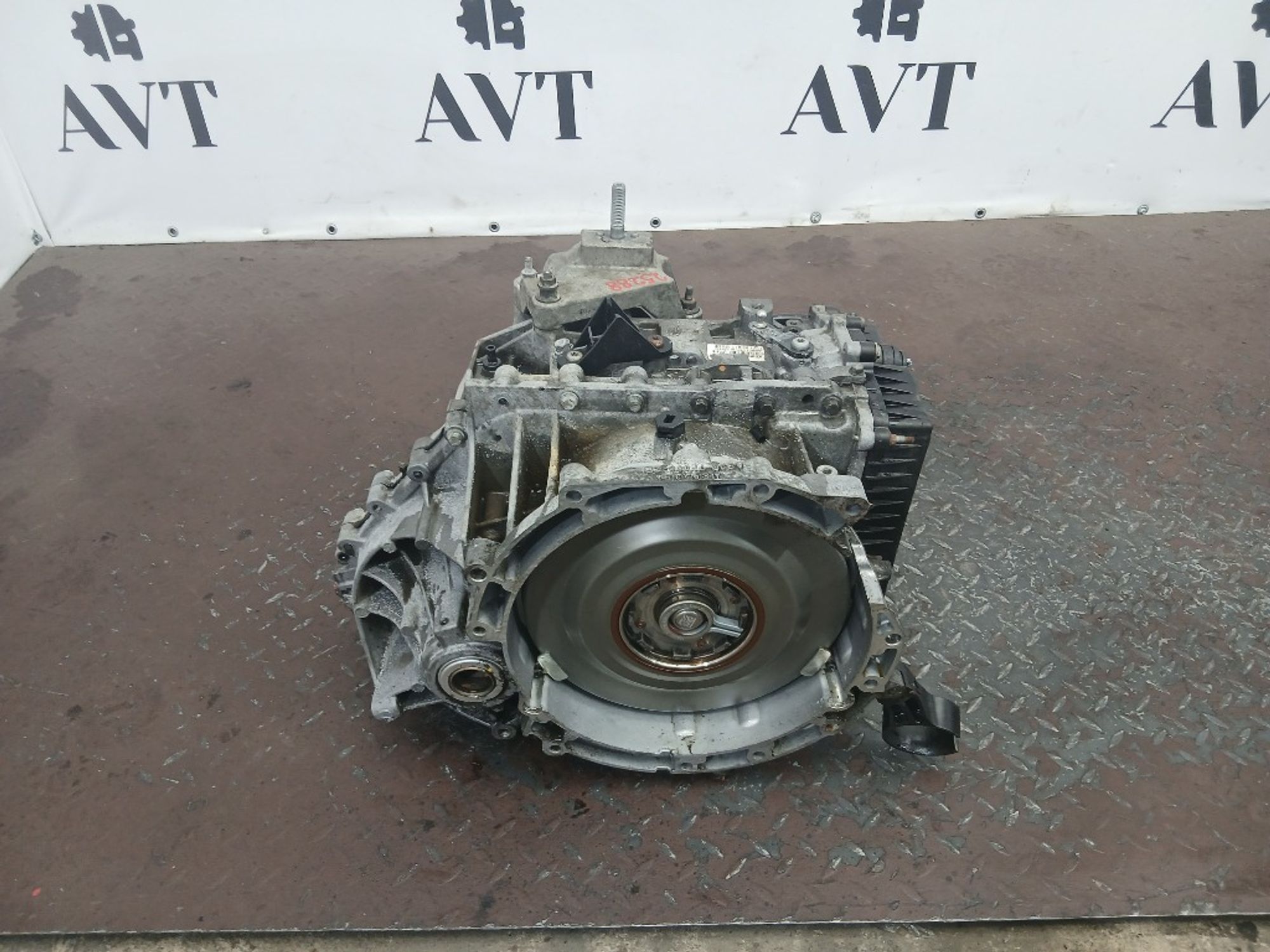 Робот PowerShift Ford Galaxy TNWA, 80000 рублей, Ростов-на-Дону