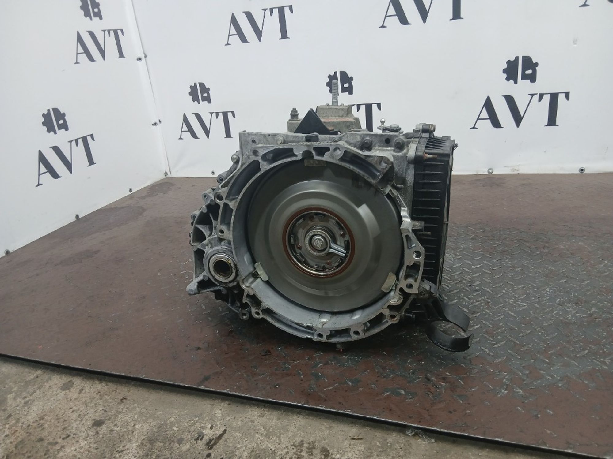 Робот PowerShift Ford Galaxy TNWA, 80000 рублей, Ростов-на-Дону