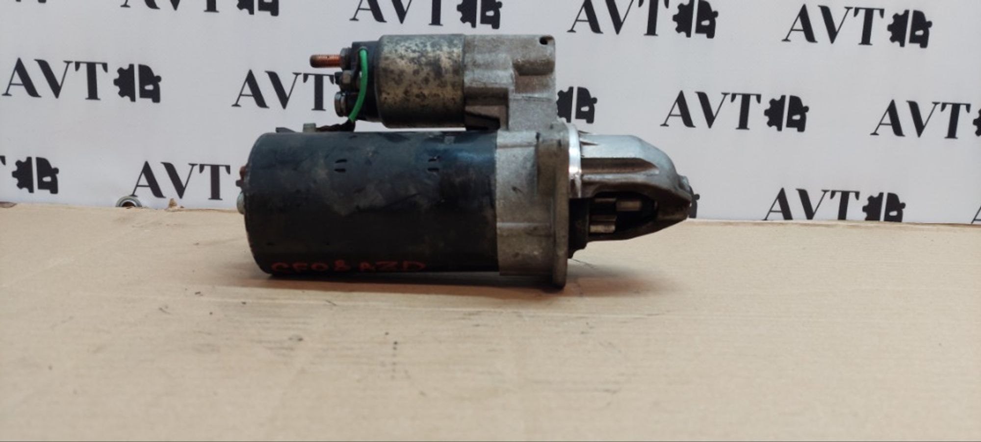 Стартер Iveco Daily F1CE, 7000 рублей, Ростов-на-Дону