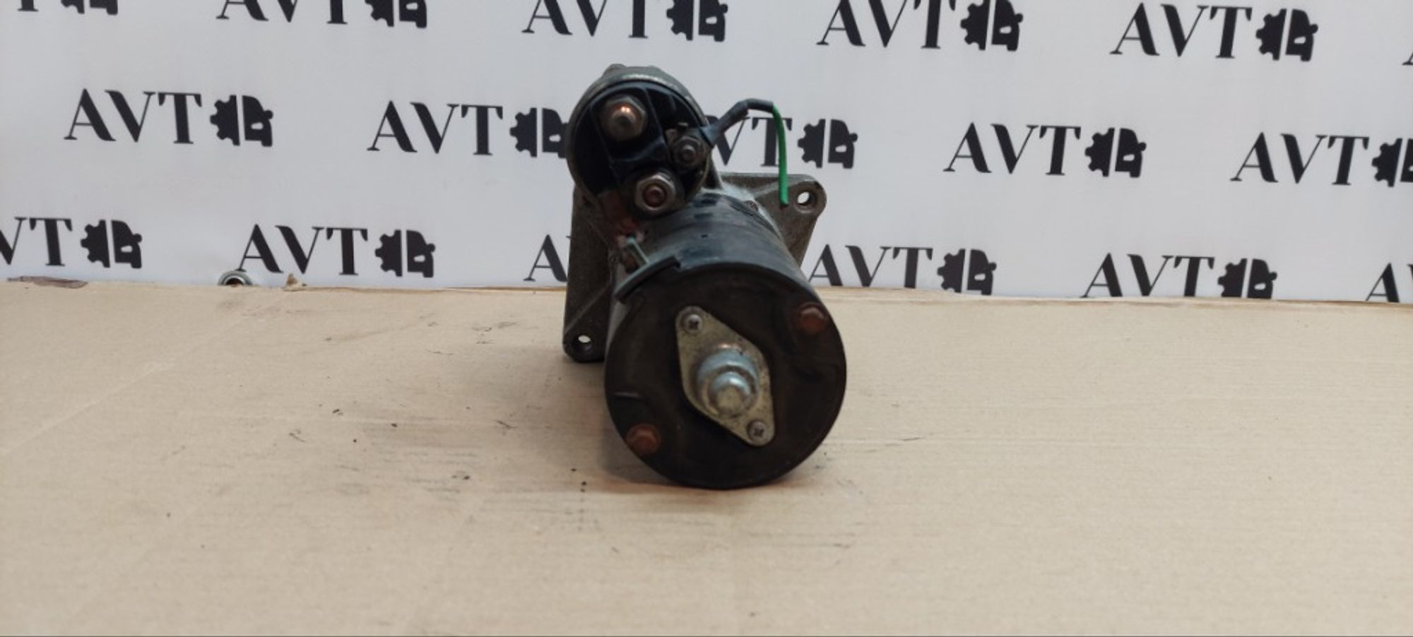 Стартер Iveco Daily F1CE, 7000 рублей, Ростов-на-Дону