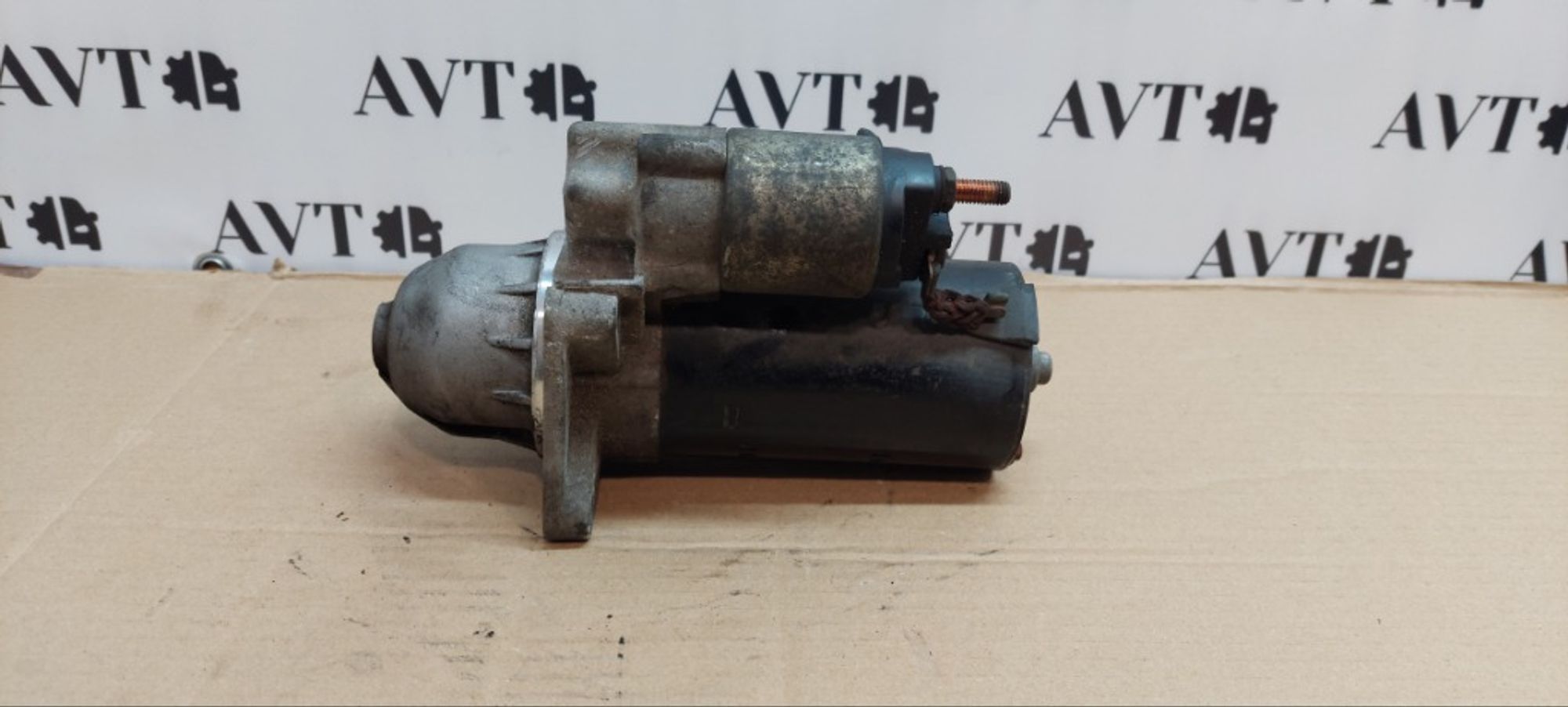 Стартер Iveco Daily F1CE, 7000 рублей, Ростов-на-Дону