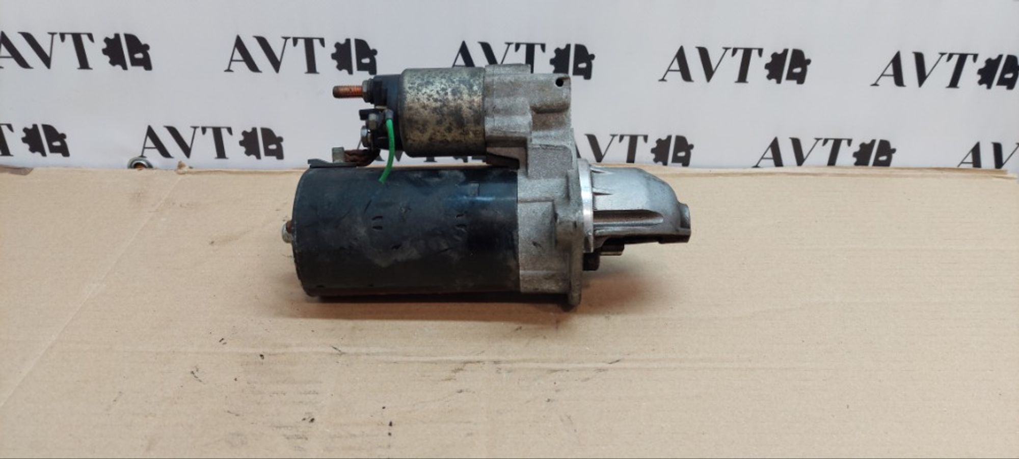 Стартер Iveco Daily F1CE, 7000 рублей, Ростов-на-Дону