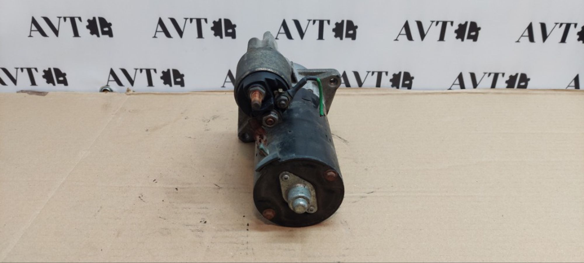 Стартер Iveco Daily F1CE, 7000 рублей, Ростов-на-Дону