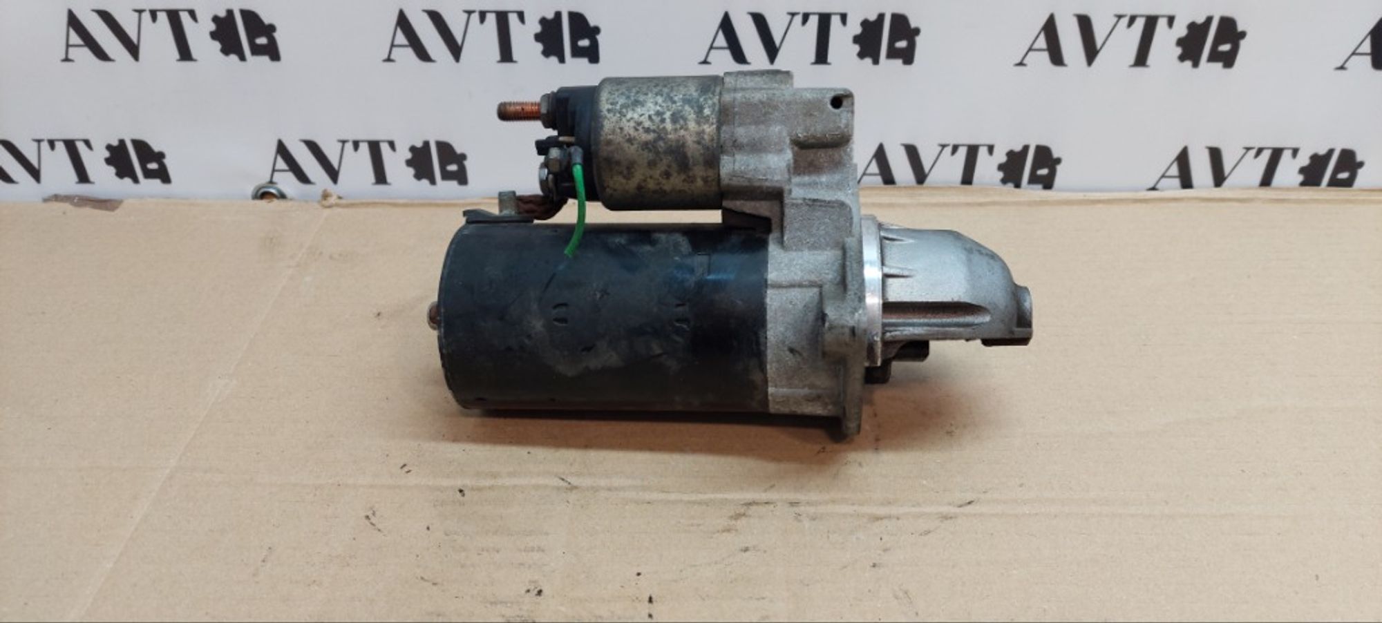 Стартер Iveco Daily F1CE, 7000 рублей, Ростов-на-Дону