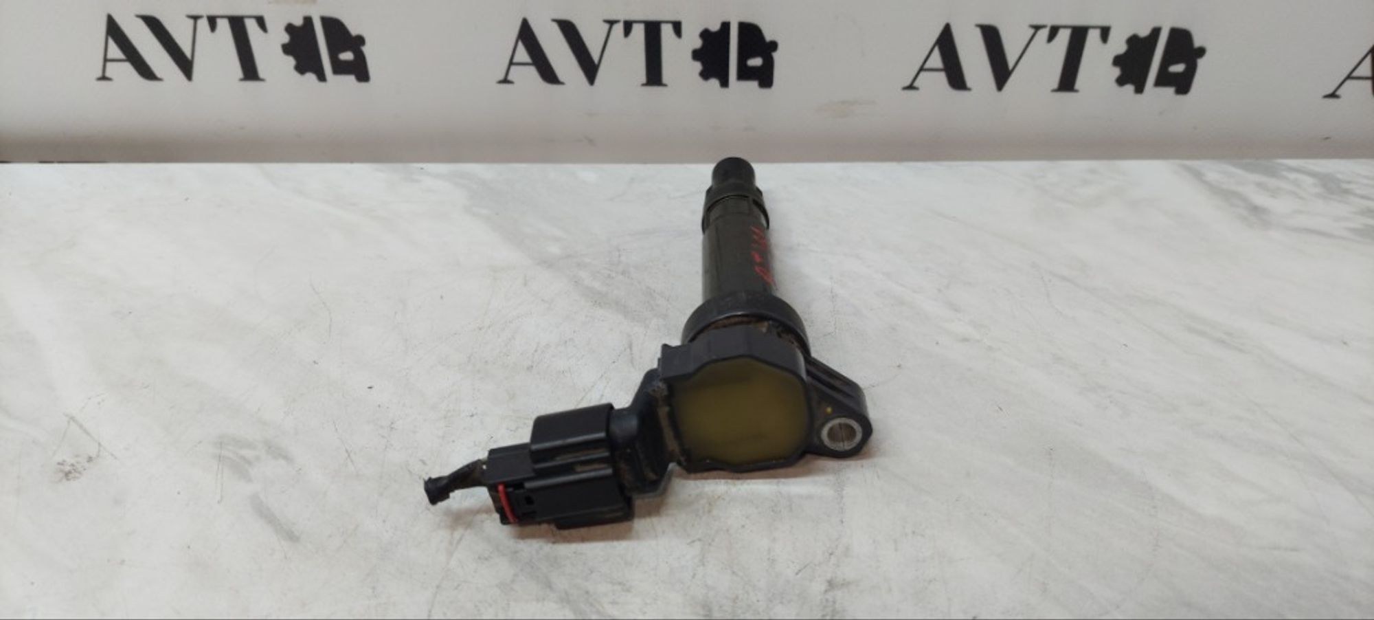 Катушка зажигания Chevrolet Aveo B12D1, 1000 рублей, Ростов-на-Дону