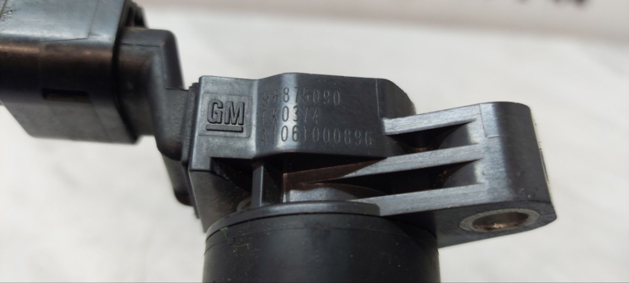 Катушка зажигания Chevrolet Aveo B12D1, 1000 рублей, Ростов-на-Дону