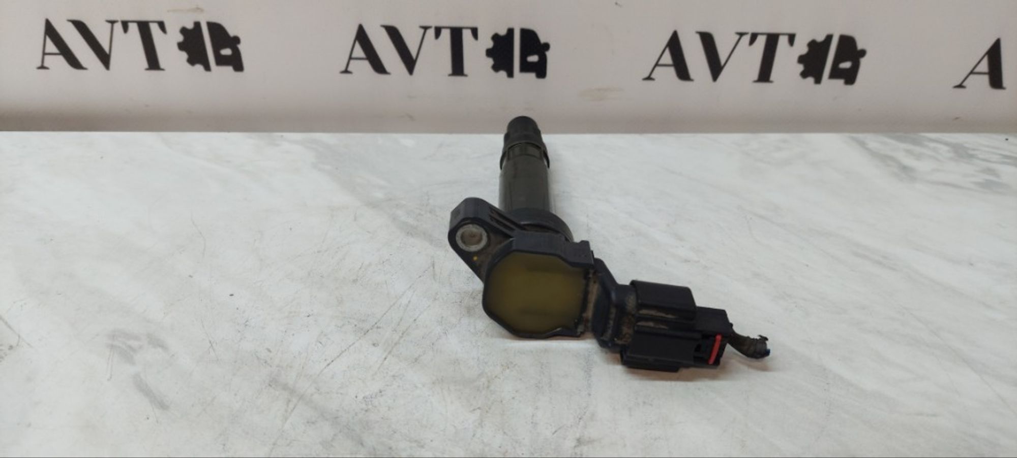 Катушка зажигания Chevrolet Aveo B12D1, 1000 рублей, Ростов-на-Дону