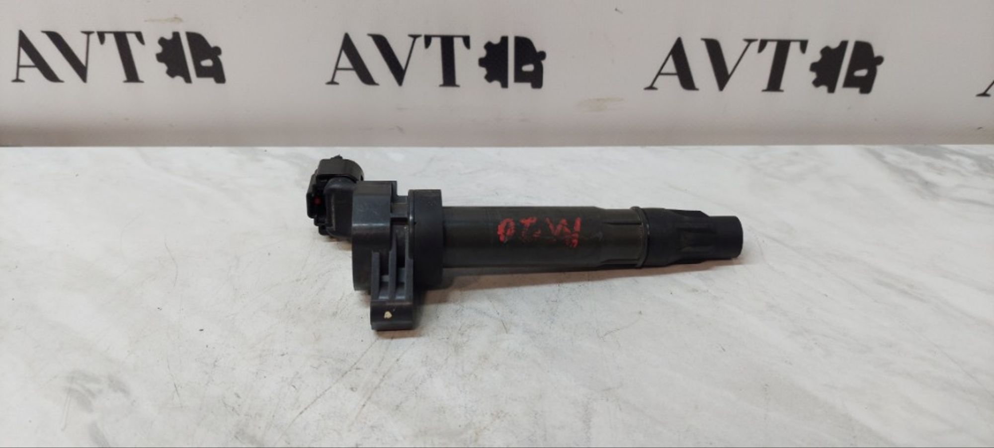 Катушка зажигания Chevrolet Aveo B12D1, 1000 рублей, Ростов-на-Дону