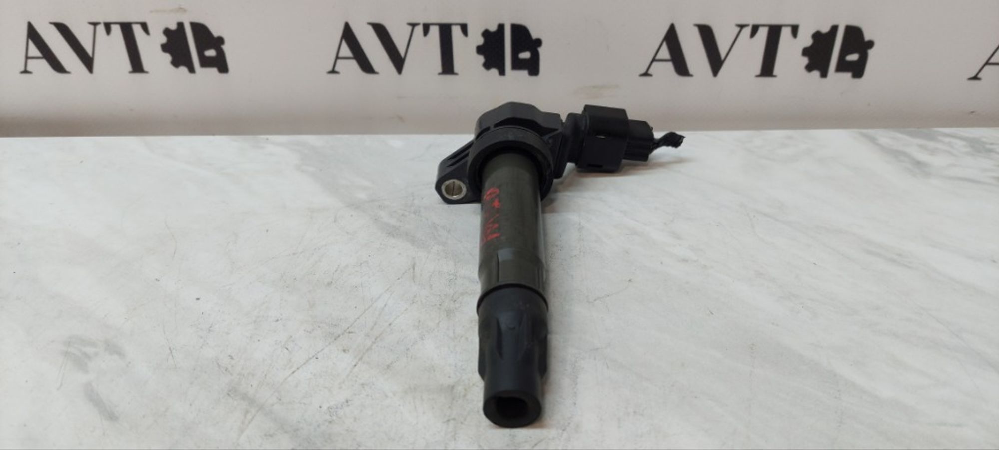 Катушка зажигания Chevrolet Aveo B12D1, 1000 рублей, Ростов-на-Дону