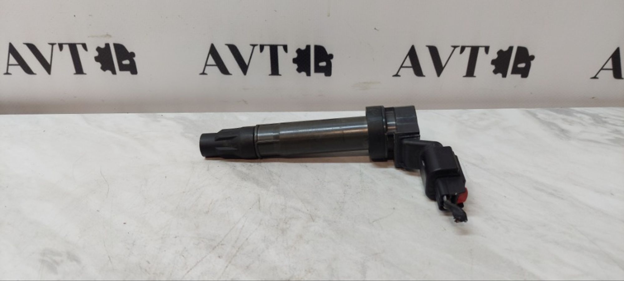 Катушка зажигания Chevrolet Aveo B12D1, 1000 рублей, Ростов-на-Дону