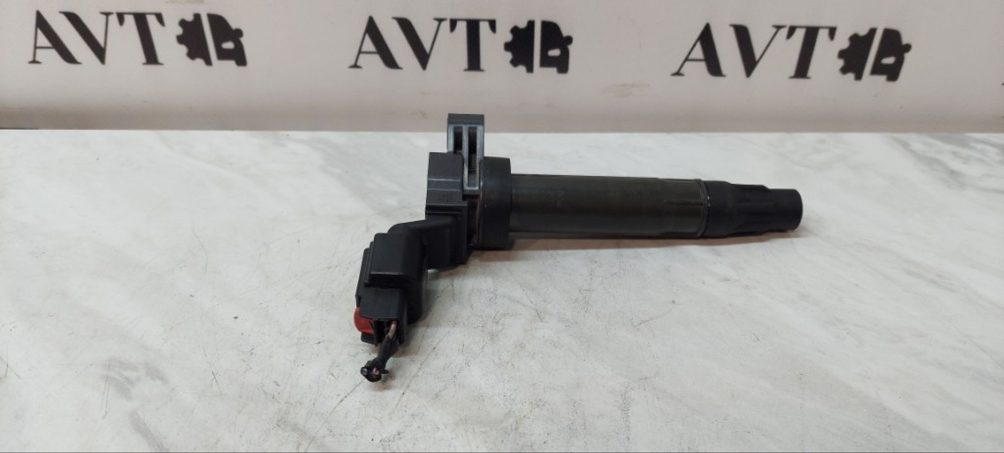 Катушка зажигания Chevrolet Aveo B12D1, 1000 рублей, Ростов-на-Дону