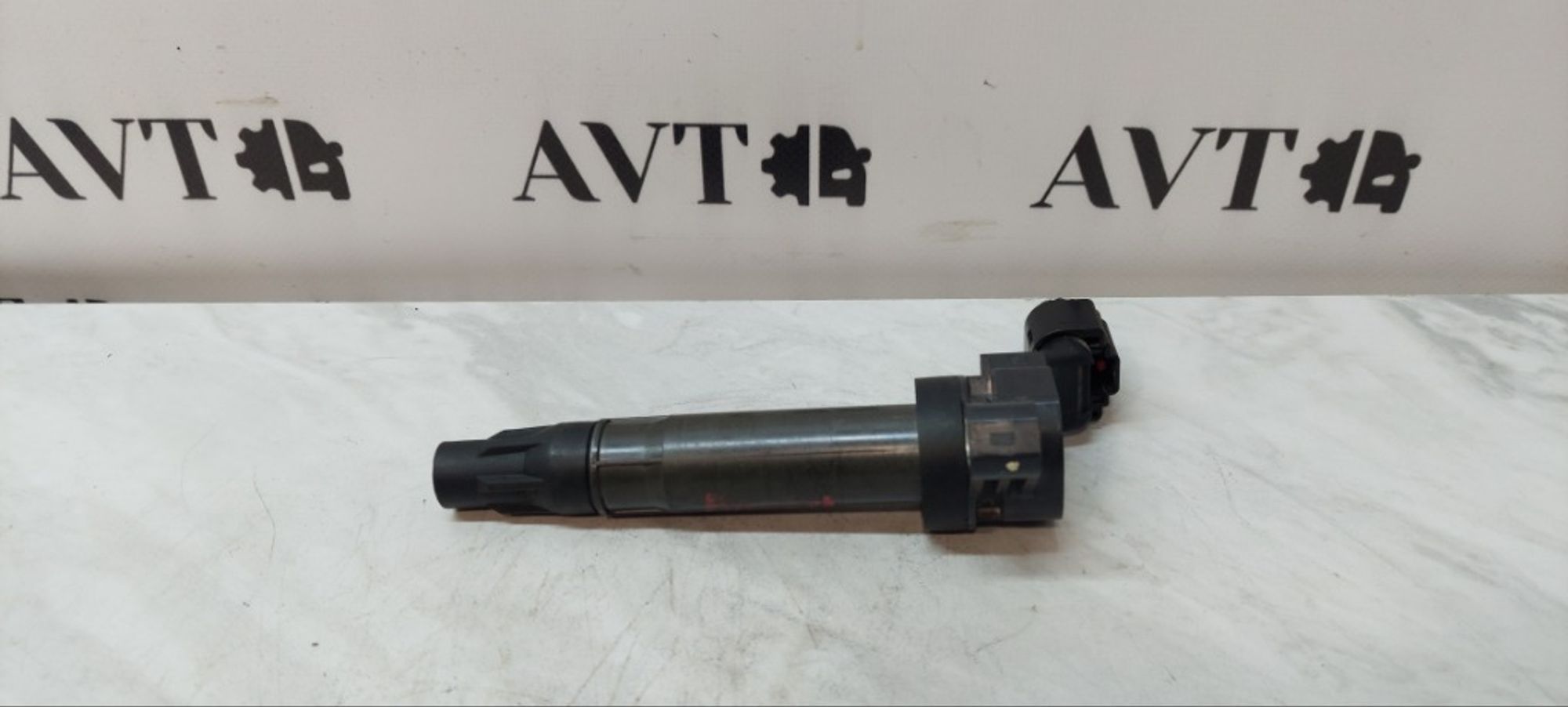 Катушка зажигания Chevrolet Aveo B12D1, 1000 рублей, Ростов-на-Дону